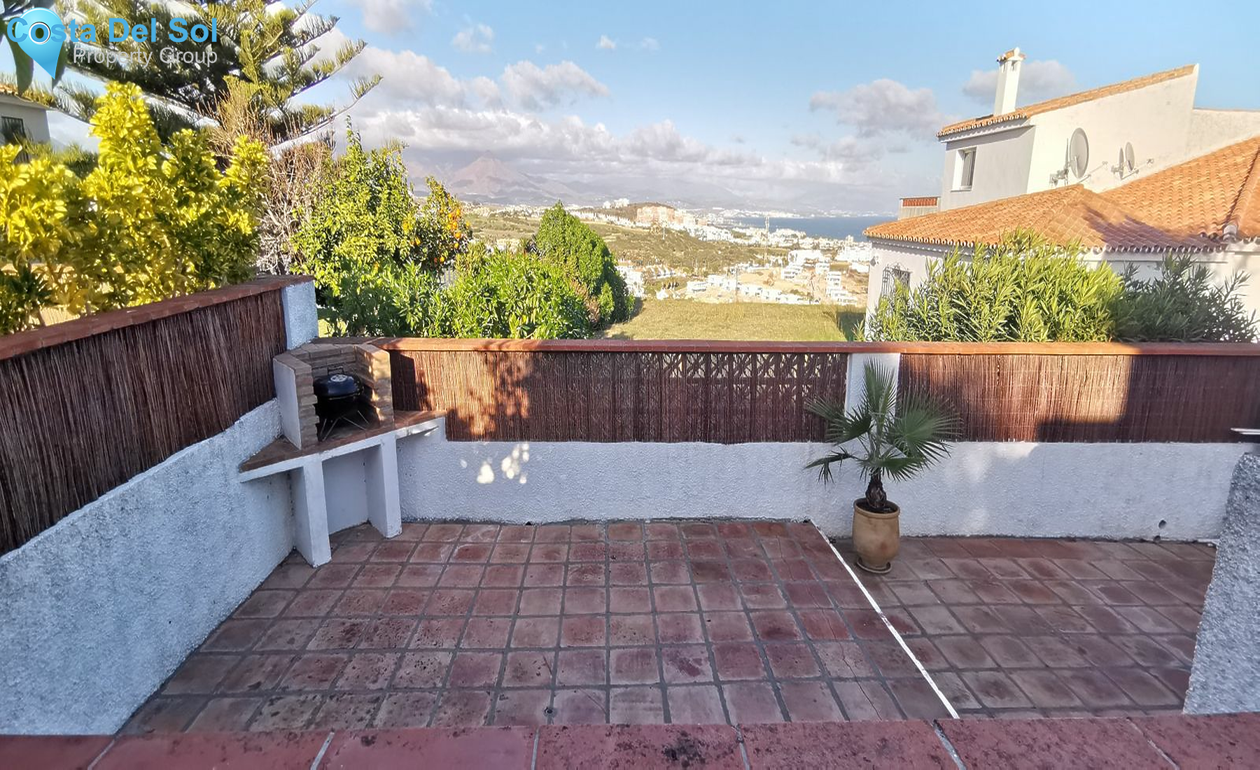 Semi-Detached House in Manilva-1137944