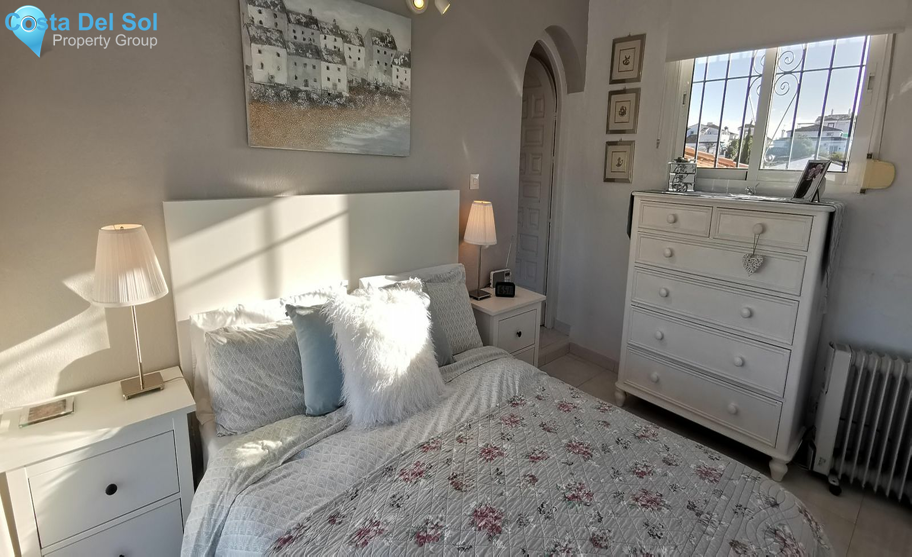 Semi-Detached House in Manilva-1137957