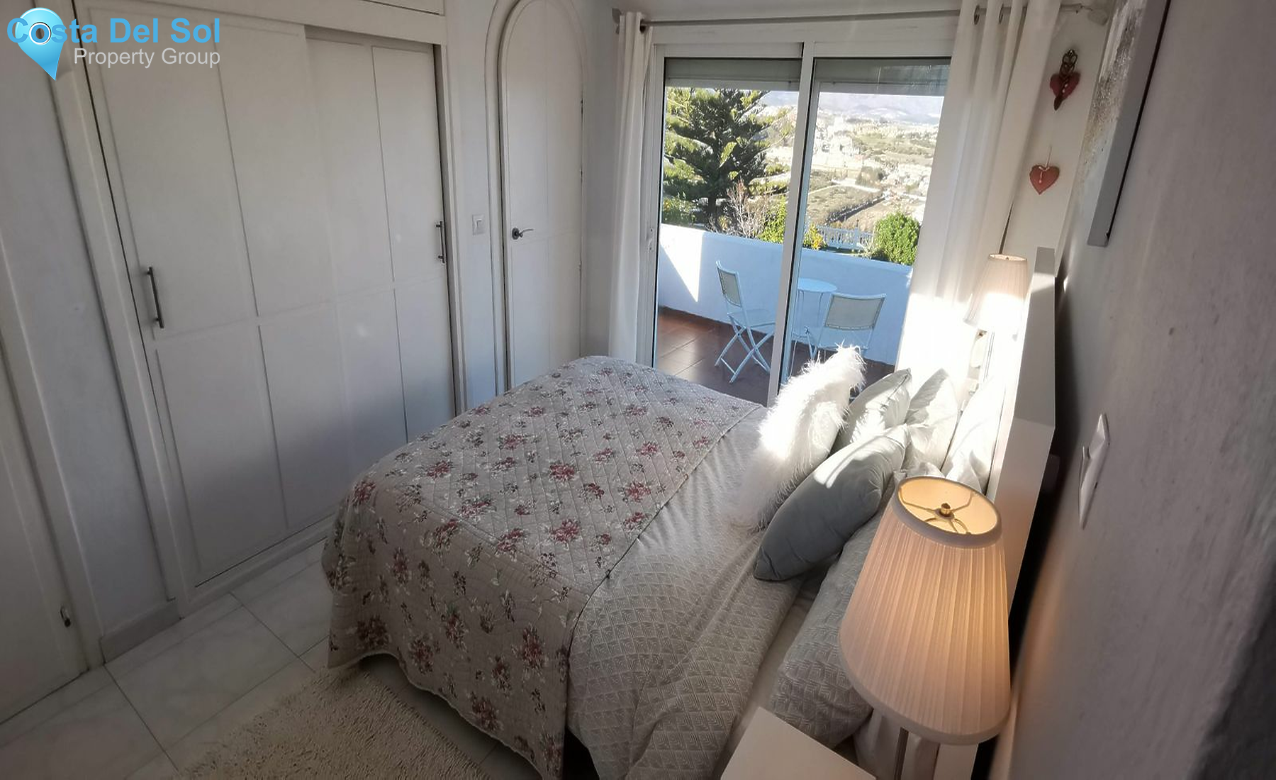 Semi-Detached House in Manilva-1137958