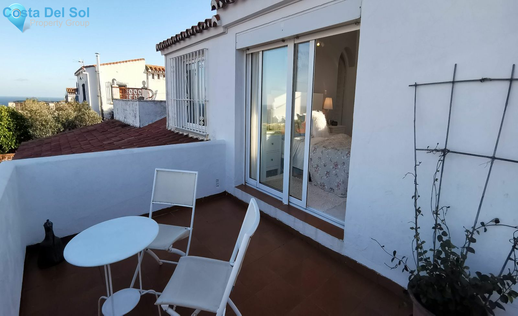 Semi-Detached House in Manilva-1137959