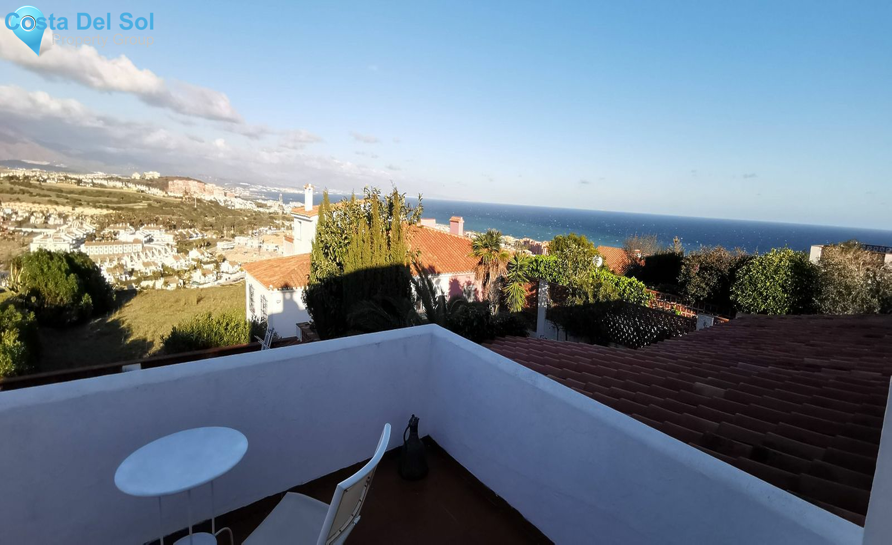 Semi-Detached House in Manilva-1137961