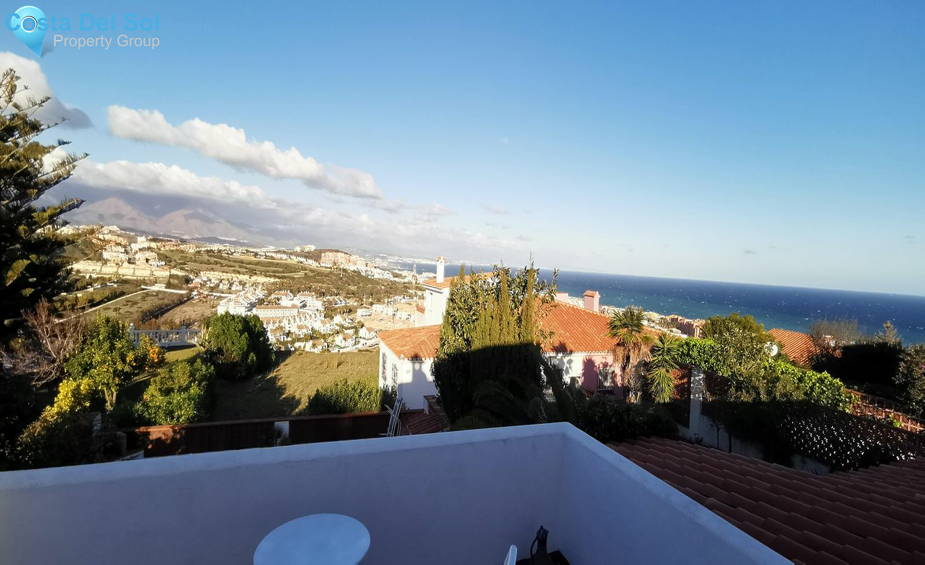 Semi-Detached House in Manilva-1137962