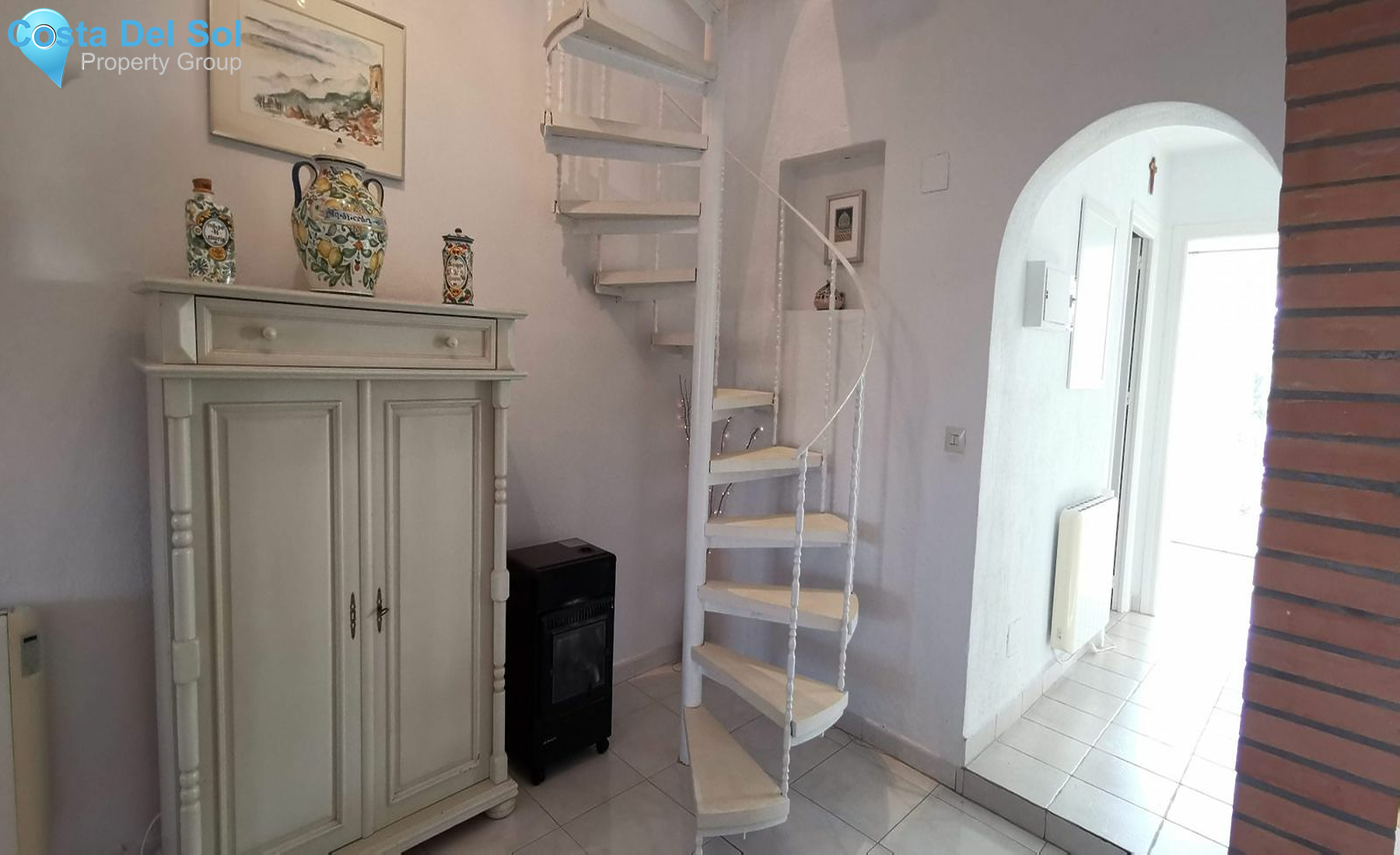 Semi-Detached House in Manilva-1137963