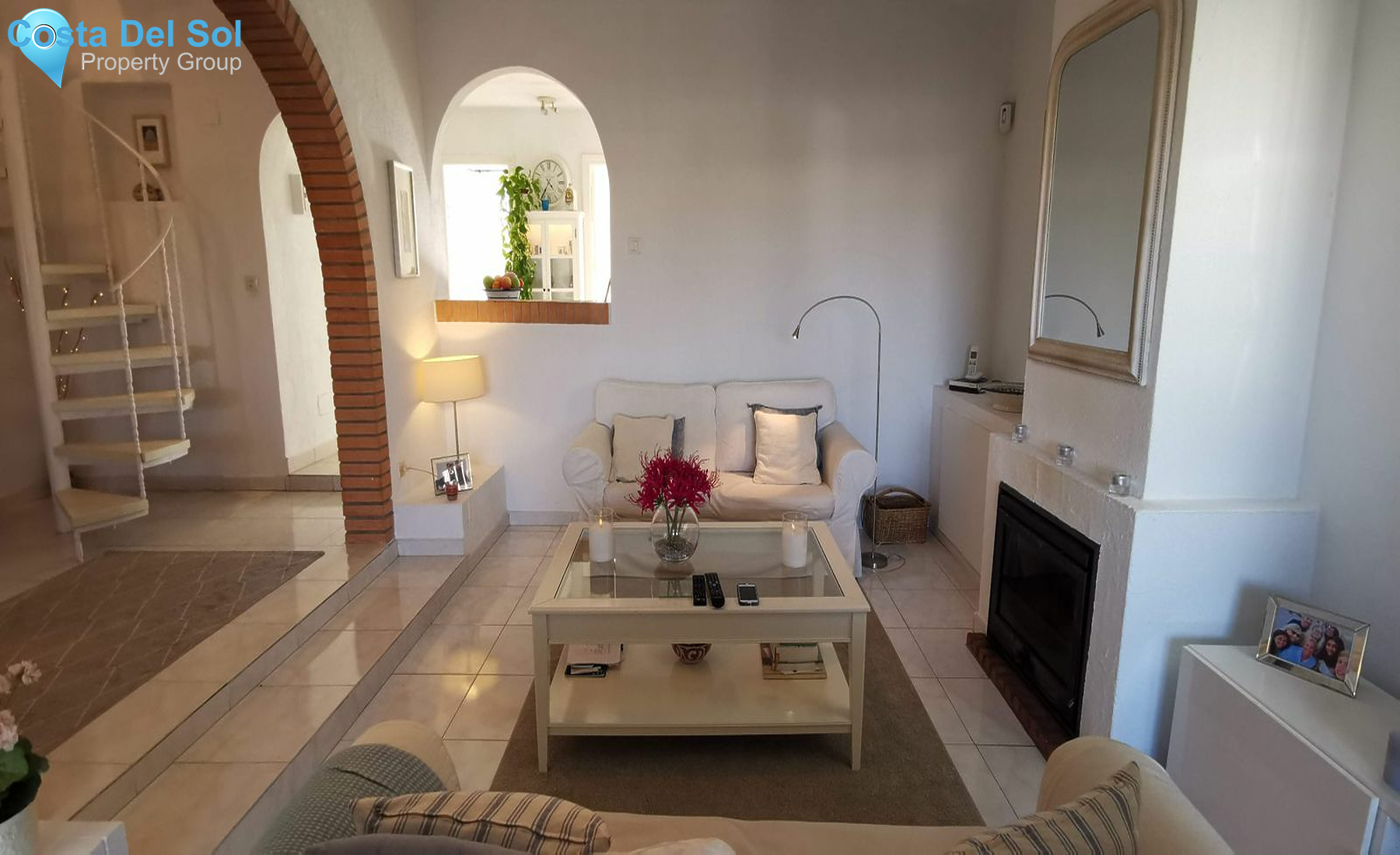 Semi-Detached House in Manilva-1137948