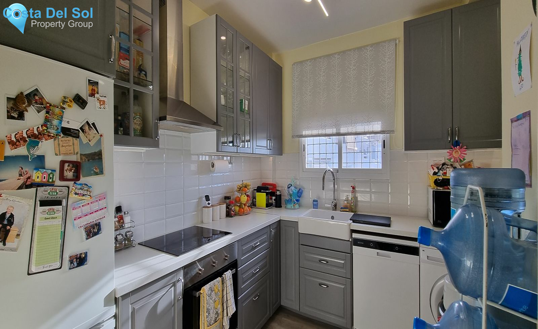 Semi-Detached House in Manilva-1162245