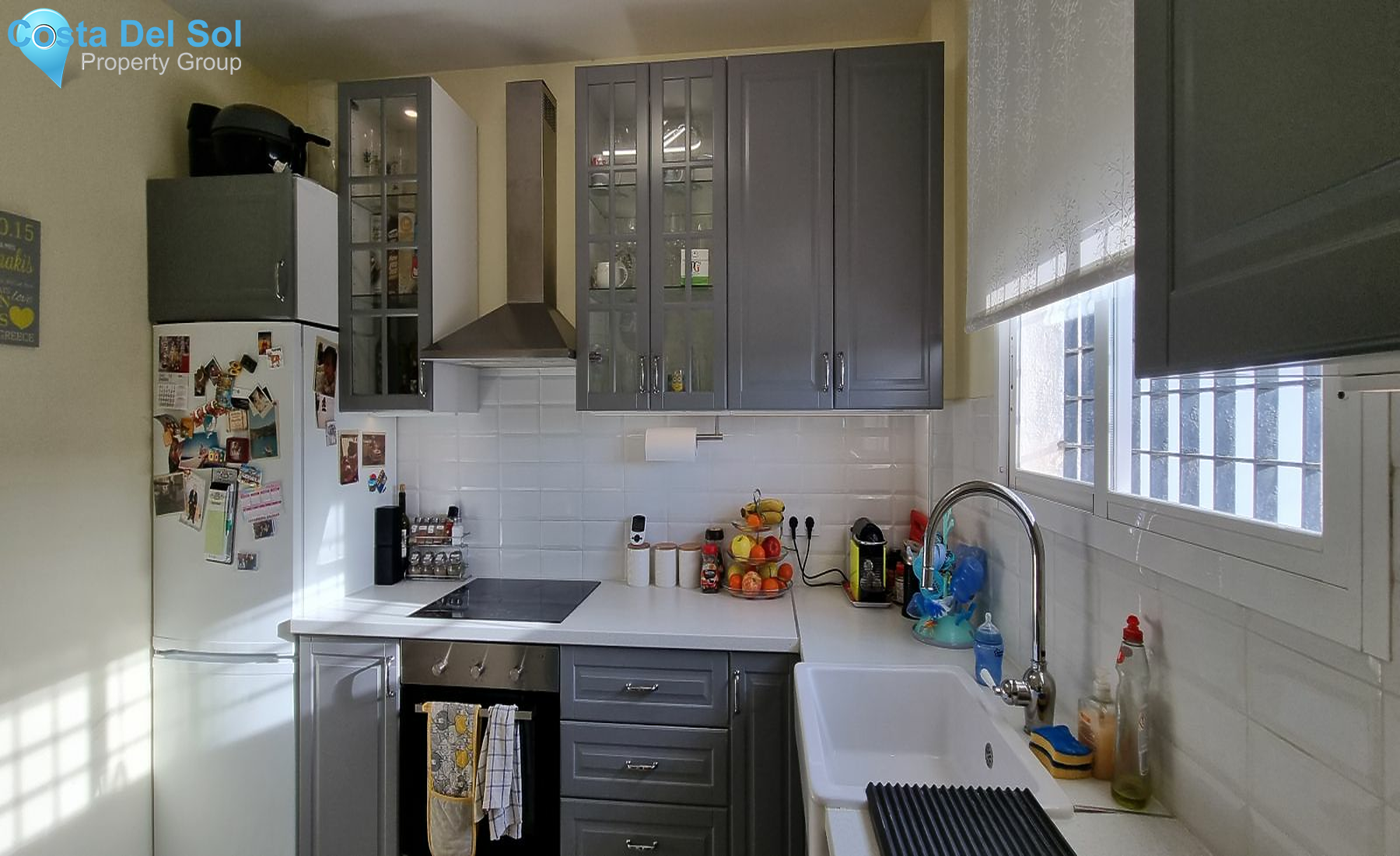 Semi-Detached House in Manilva-1162254