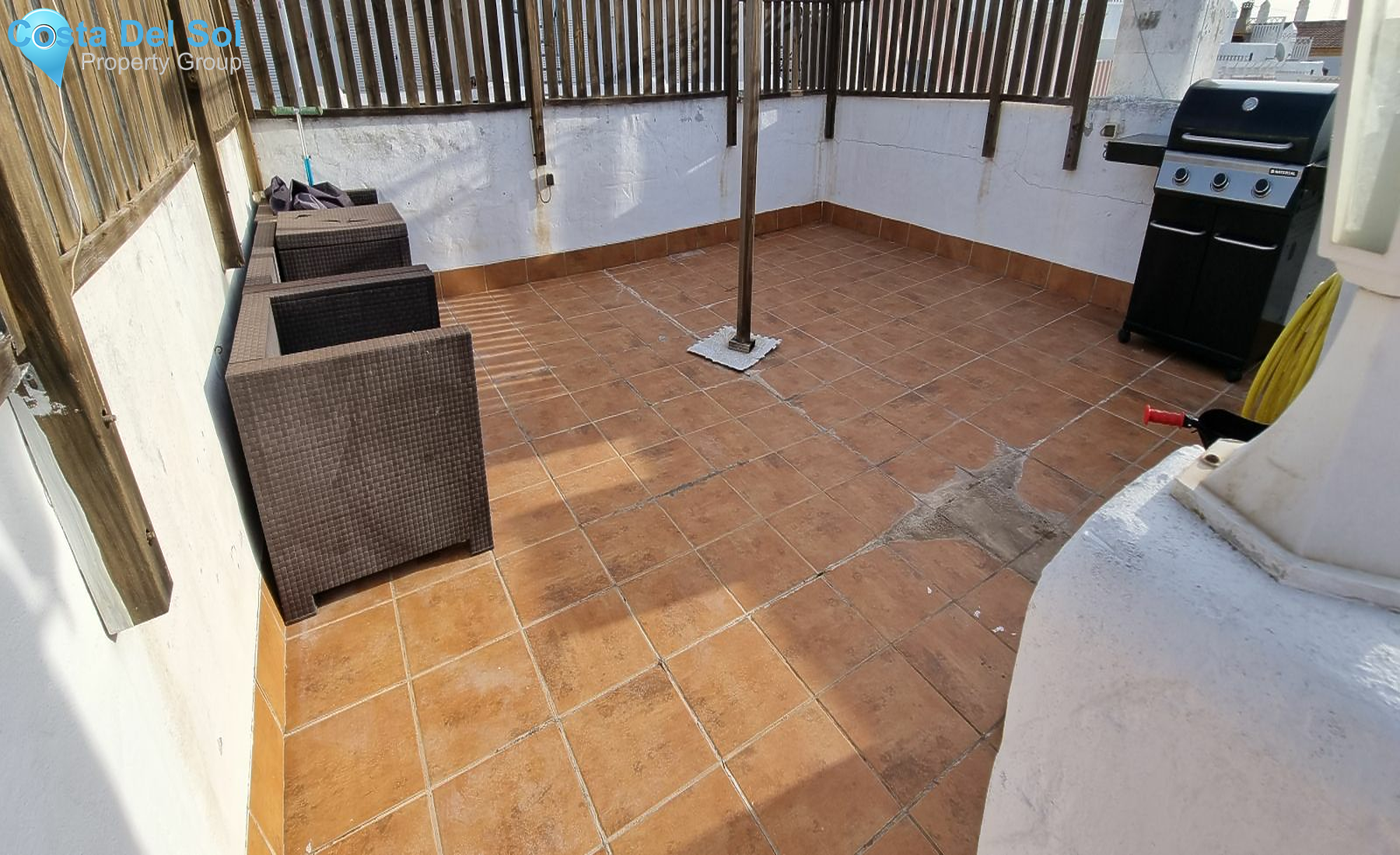 Semi-Detached House in Manilva-1162255