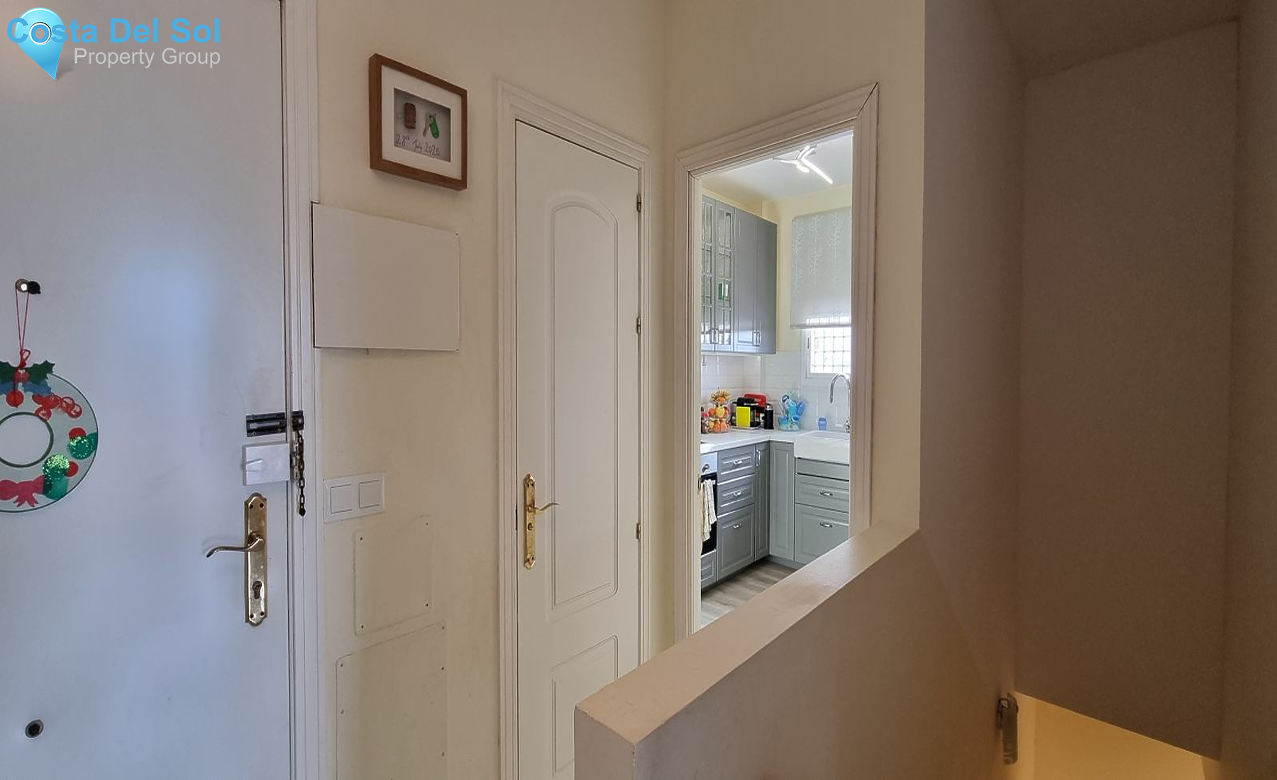 Semi-Detached House in Manilva-1162258