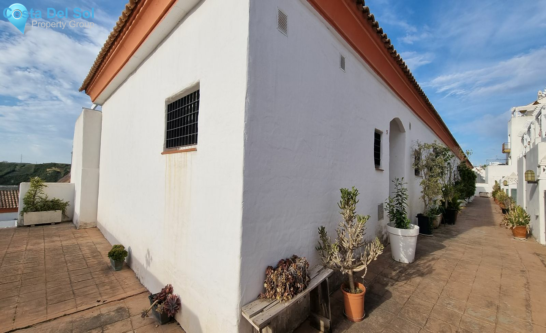 Semi-Detached House in Manilva-1162259