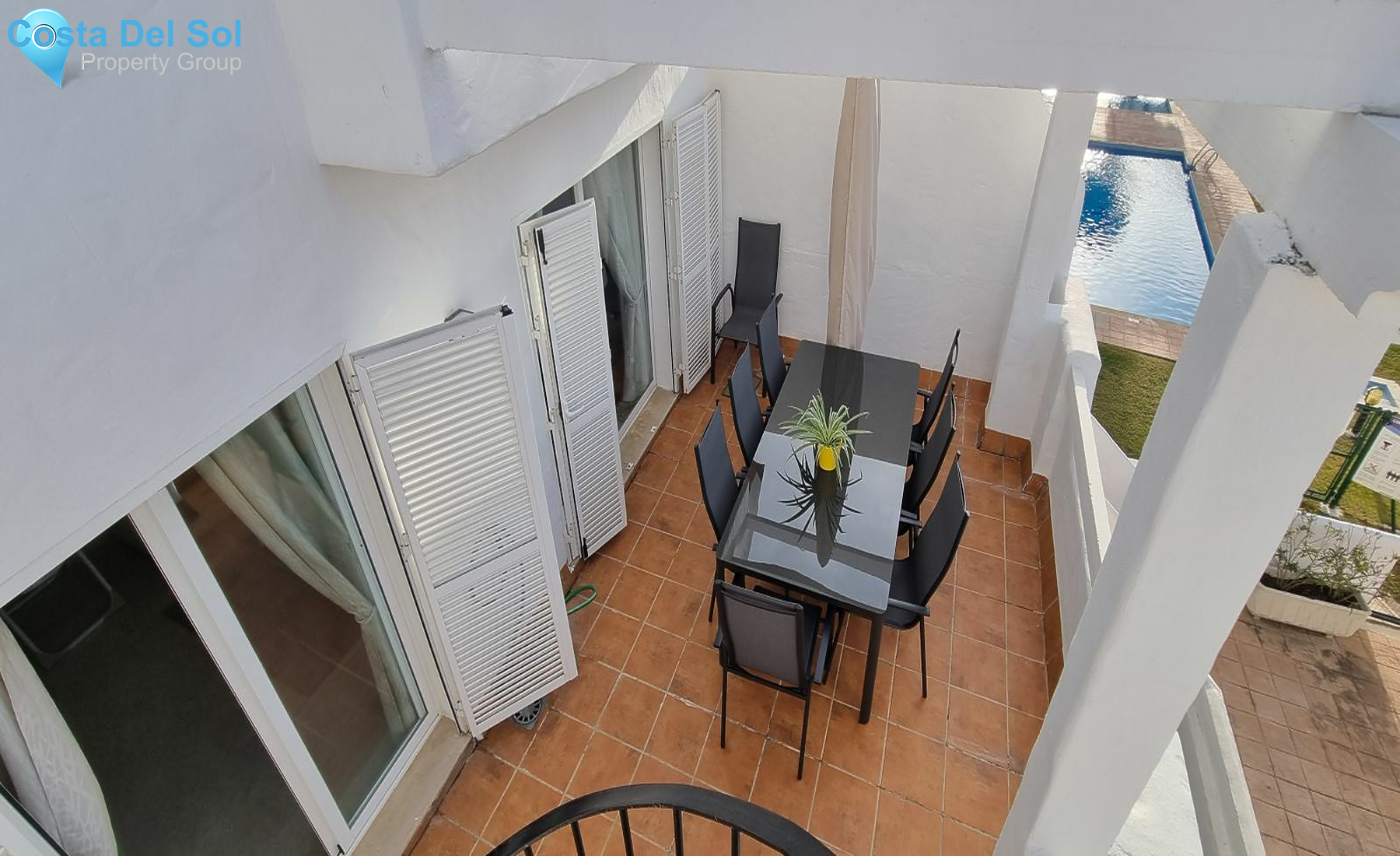Semi-Detached House in Manilva-1162263