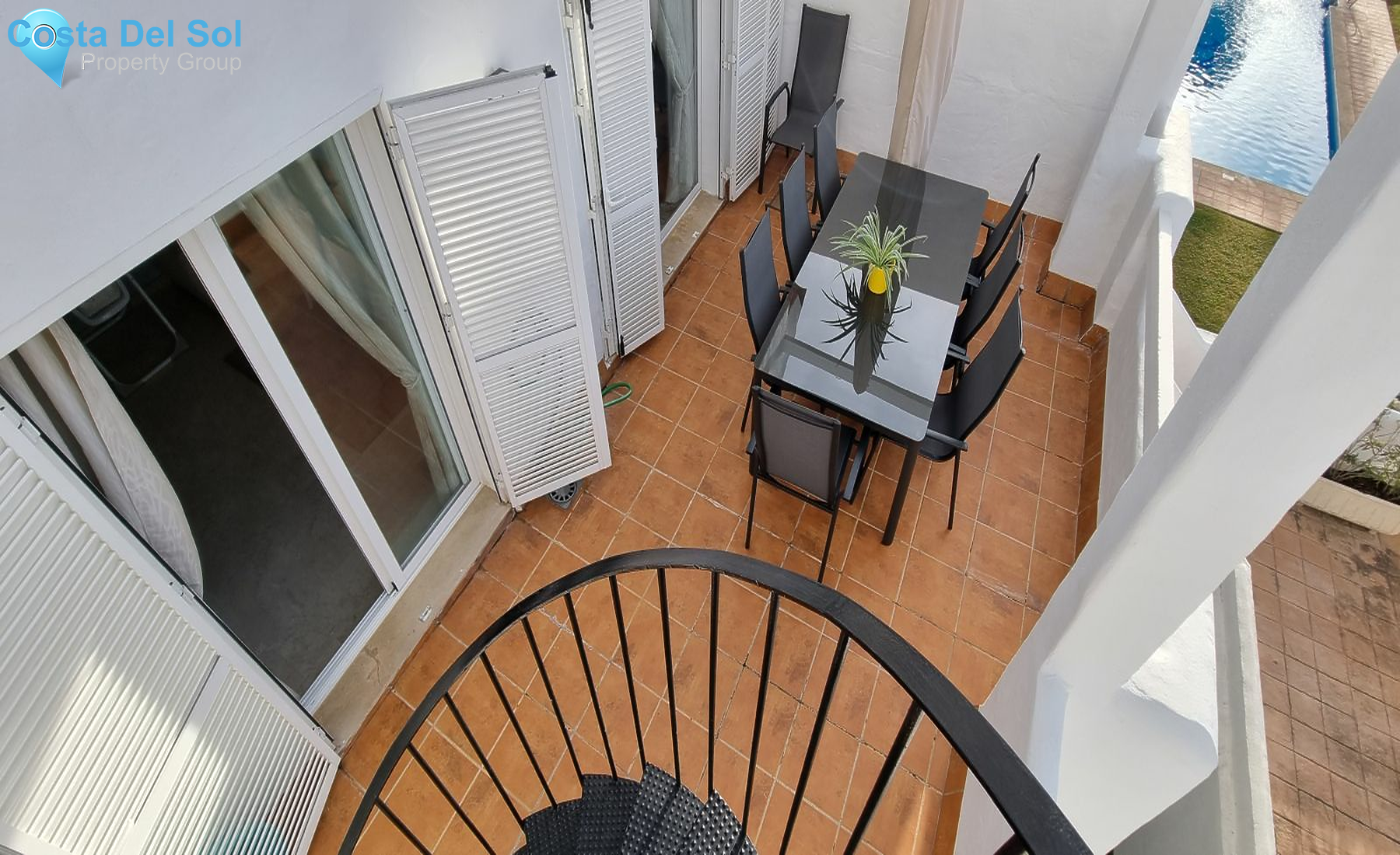 Semi-Detached House in Manilva-1162264