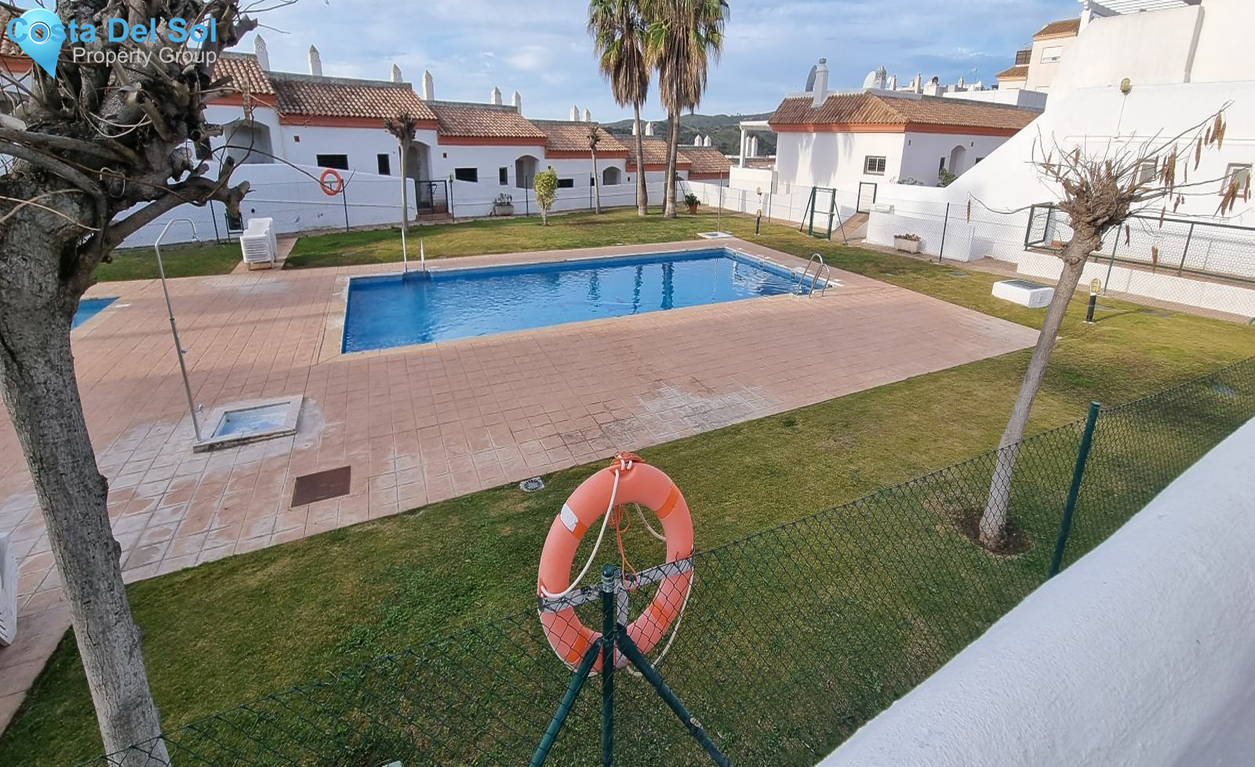 Semi-Detached House in Manilva-1162247