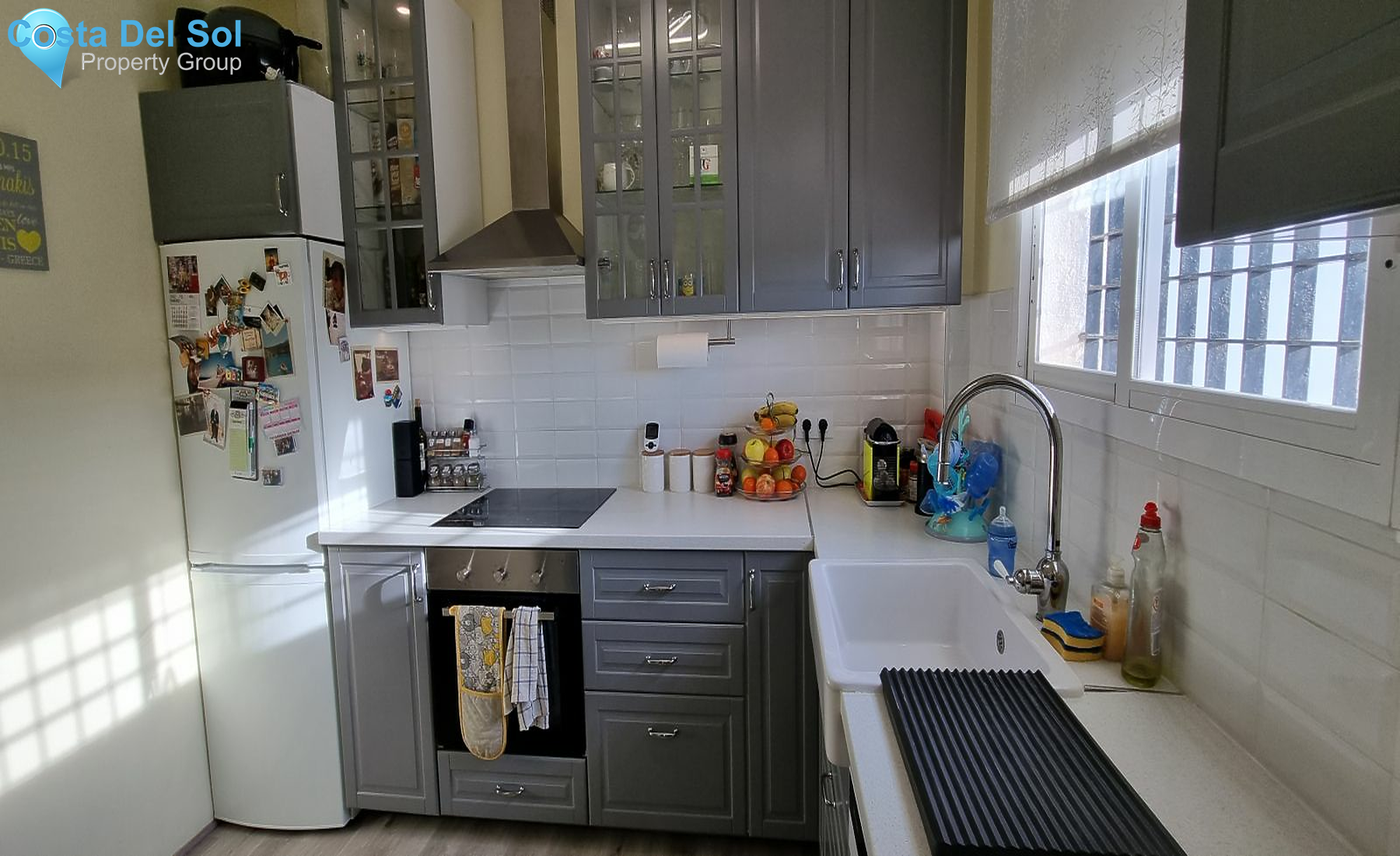 Semi-Detached House in Manilva-1162251