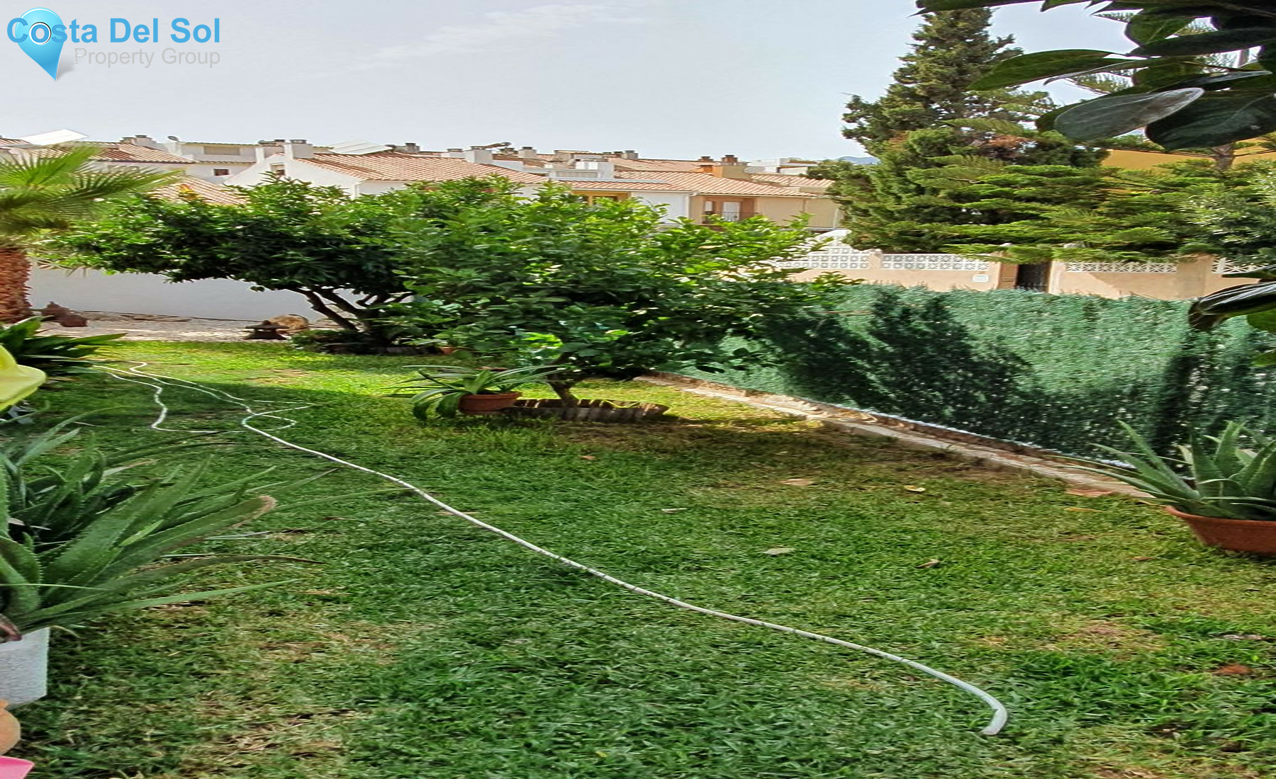 Semi-Detached House in Marbella-736366