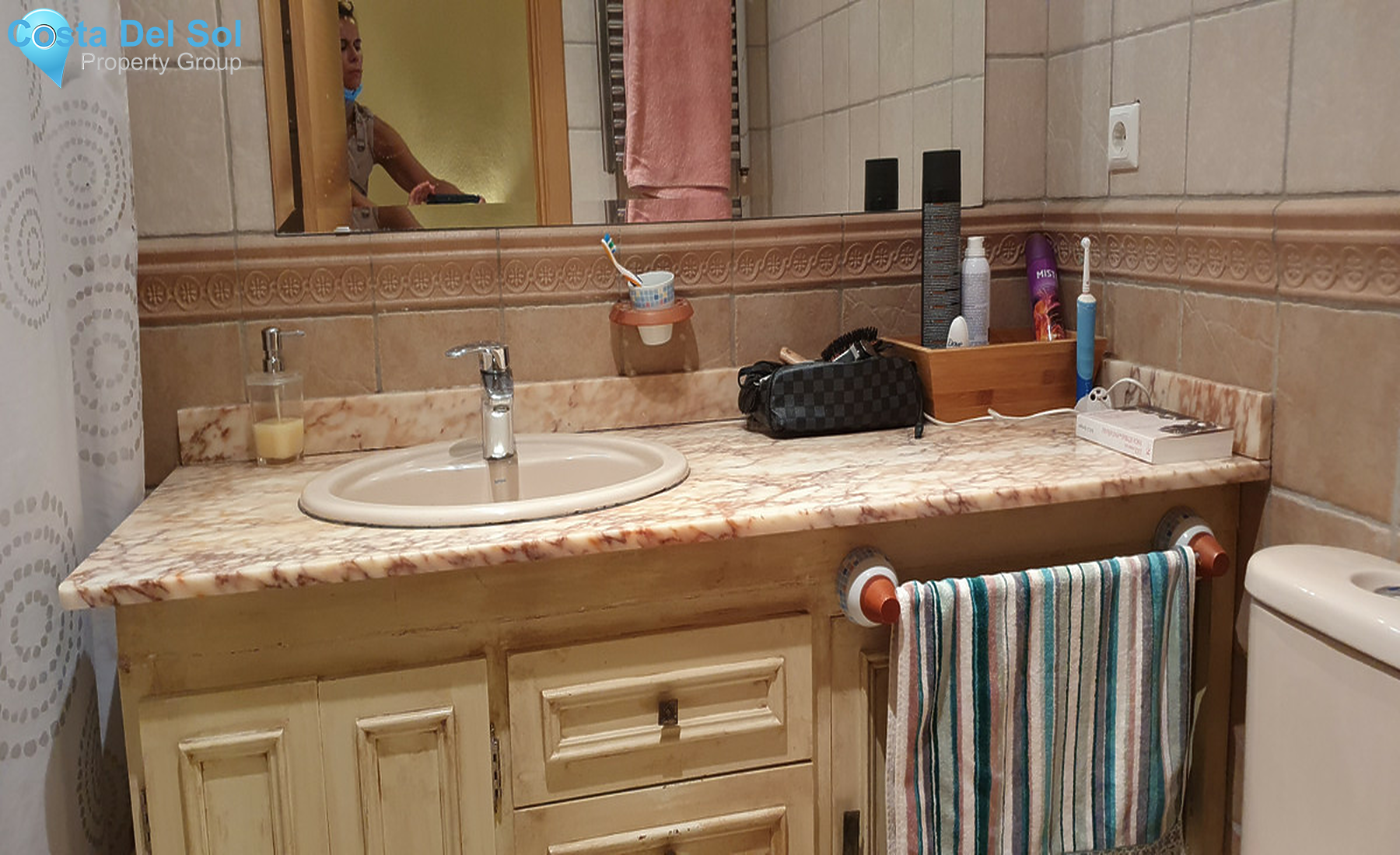 Semi-Detached House in Marbella-736369