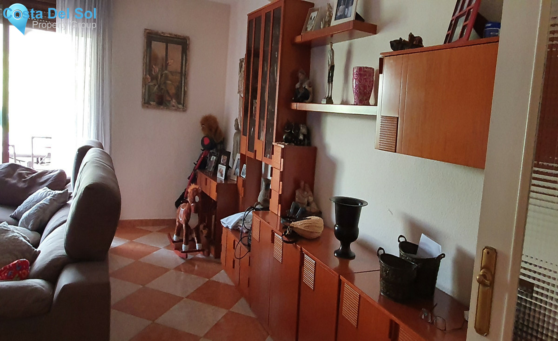 Semi-Detached House in Marbella-736356