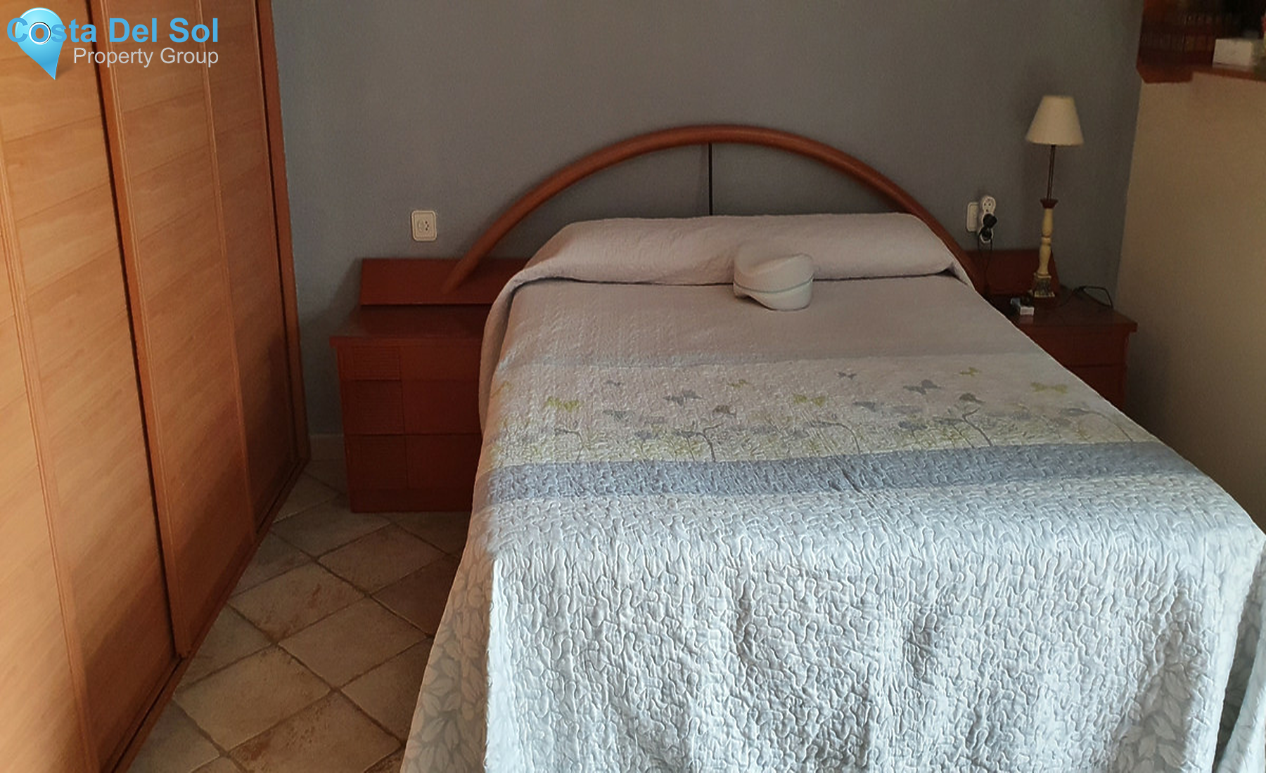 Semi-Detached House in Marbella-1342285