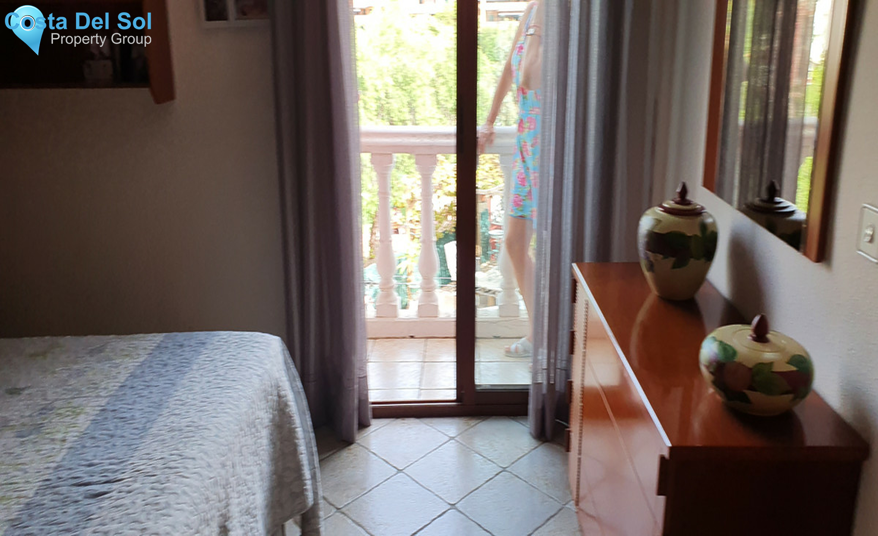 Semi-Detached House in Marbella-1342286