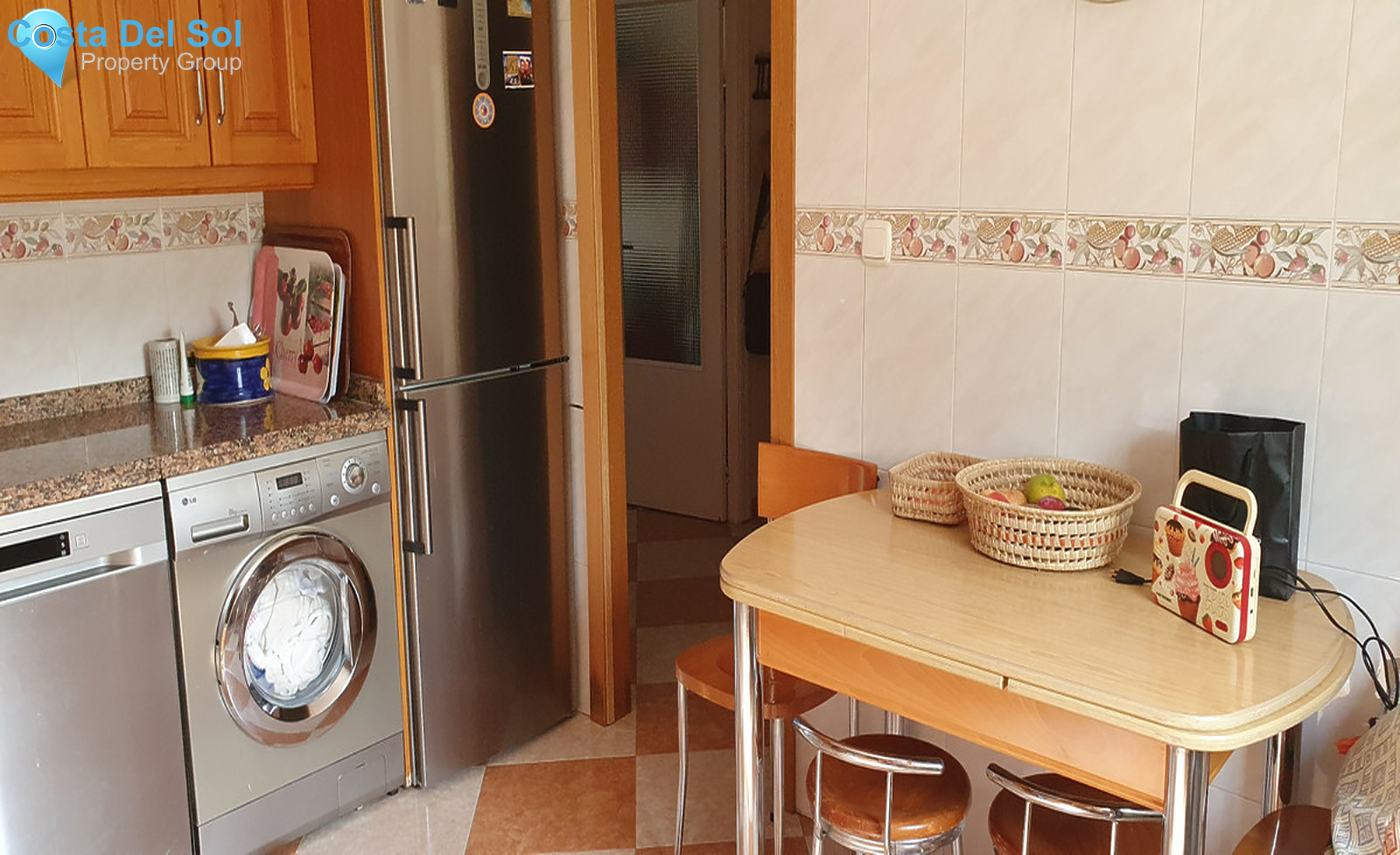 Semi-Detached House in Marbella-1342269