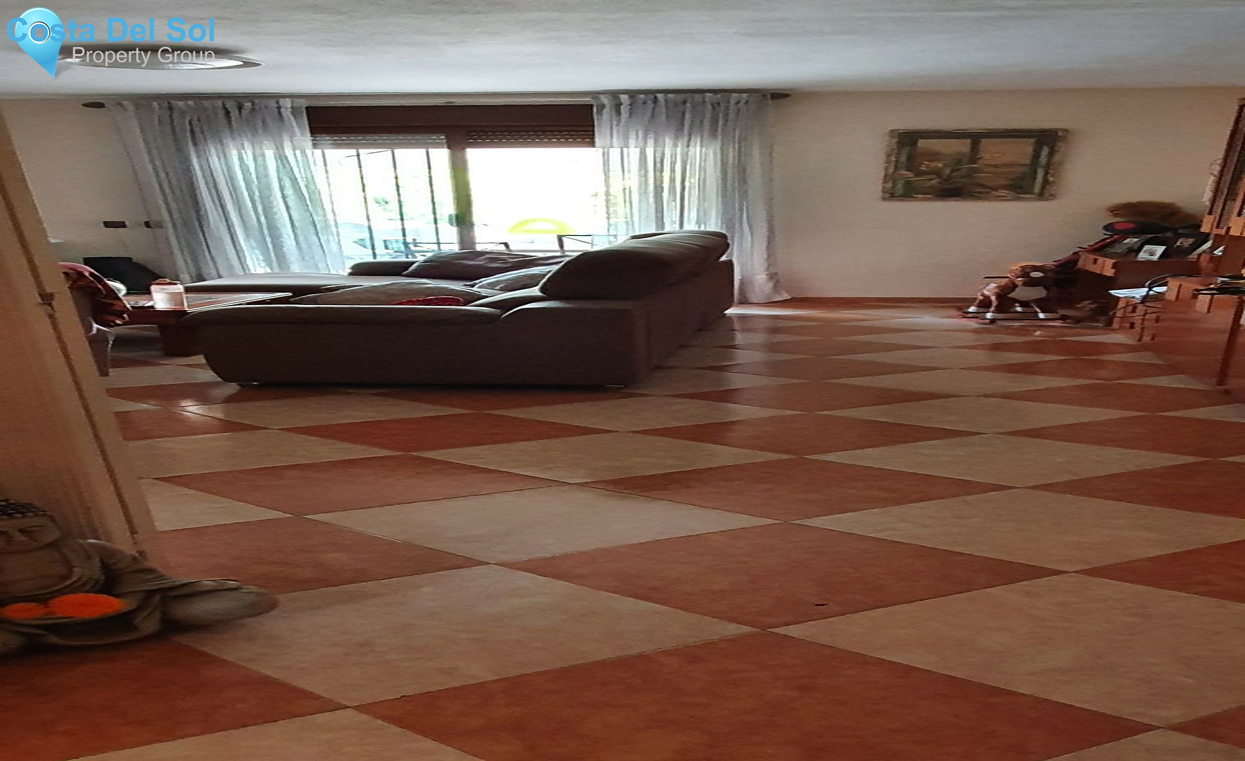 Semi-Detached House in Marbella-1342271