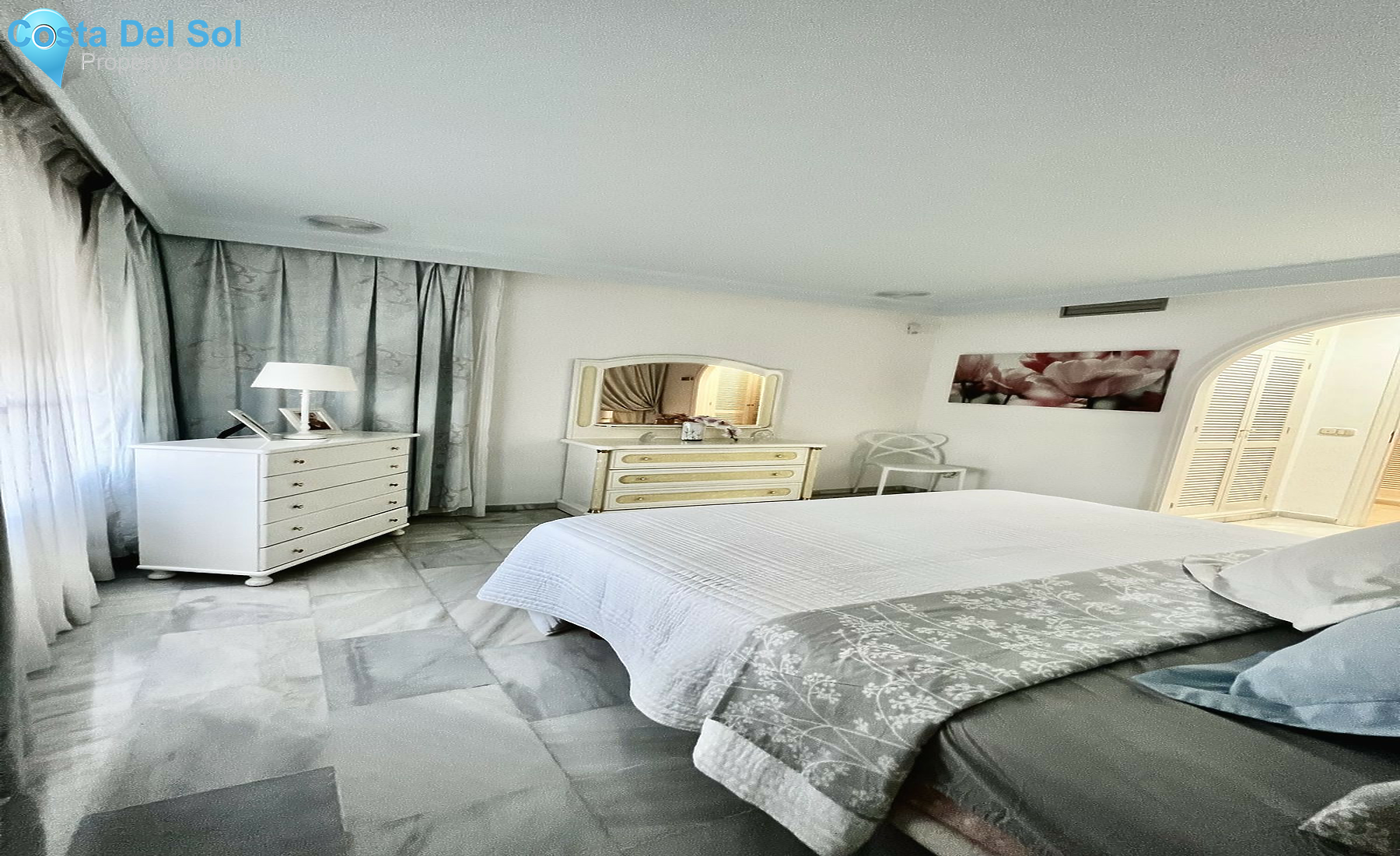 Semi-Detached House in Marbella-1460132