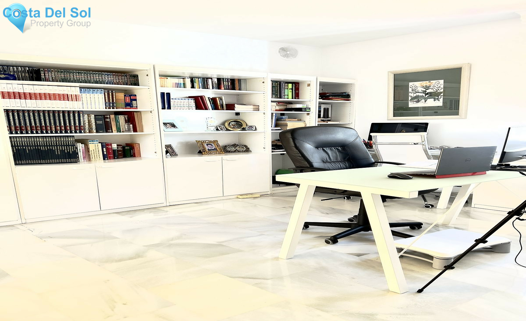 Semi-Detached House in Marbella-1460135