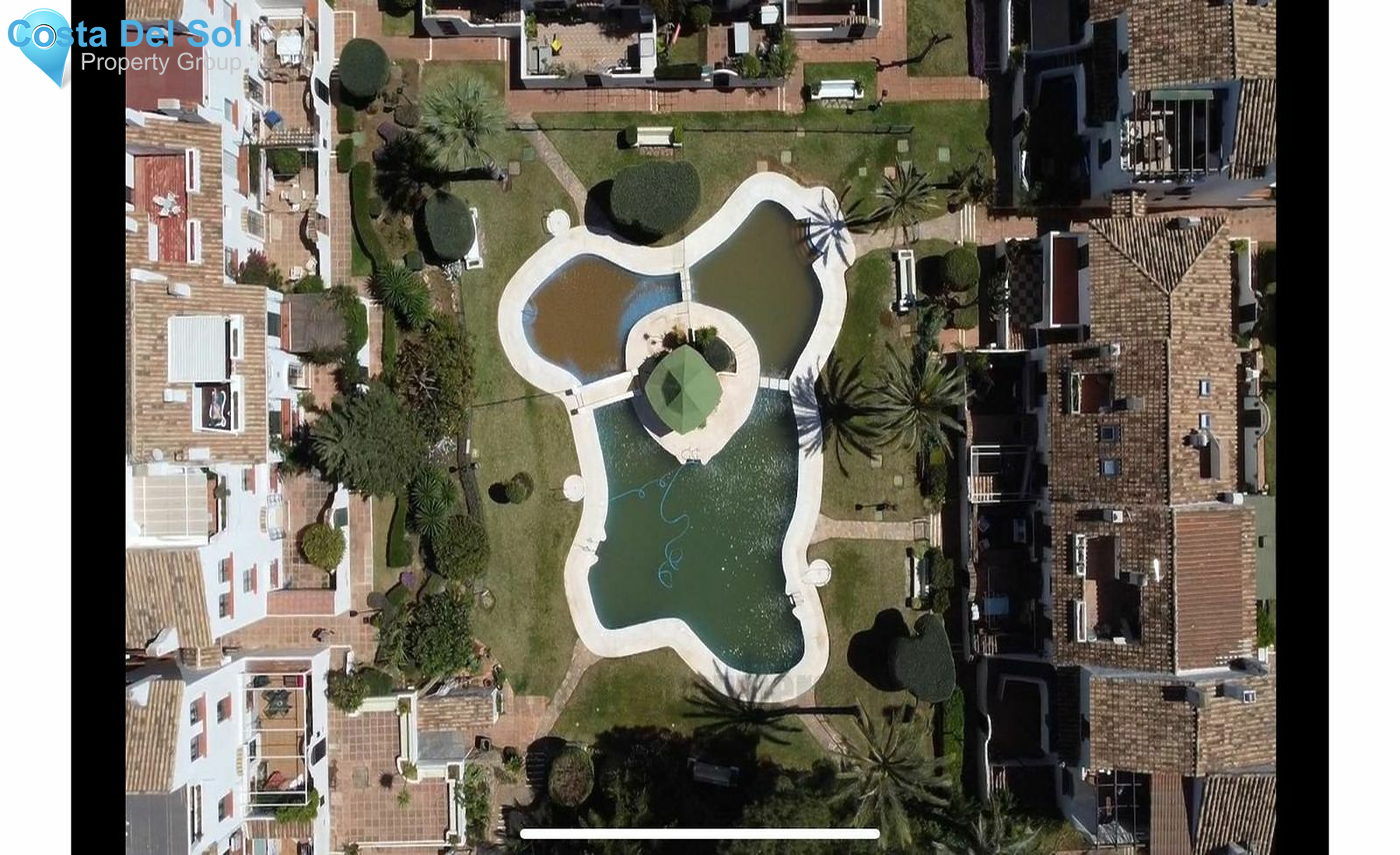 Semi-Detached House in Marbella-1185971