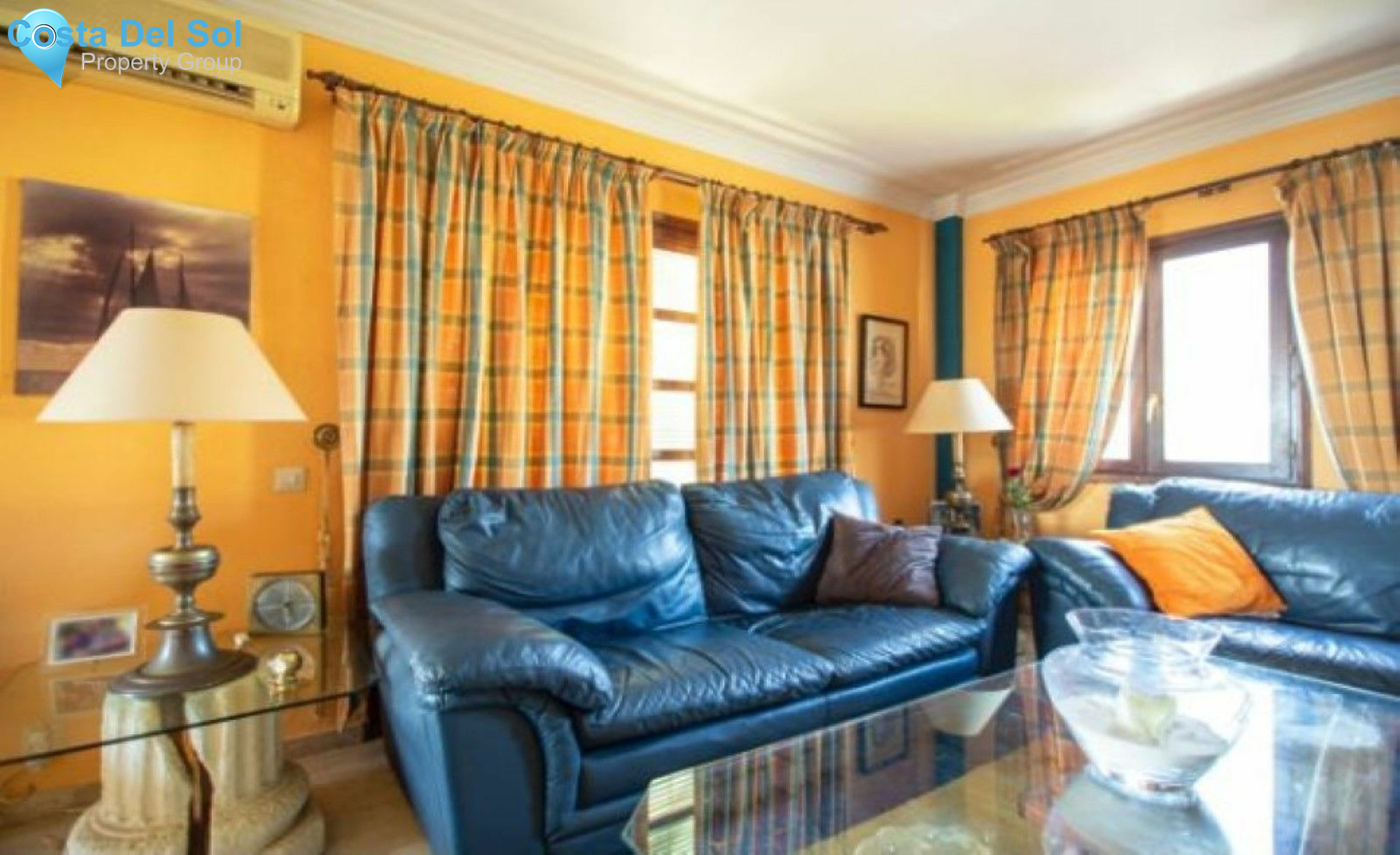 Semi-Detached House in Marbella-1185976