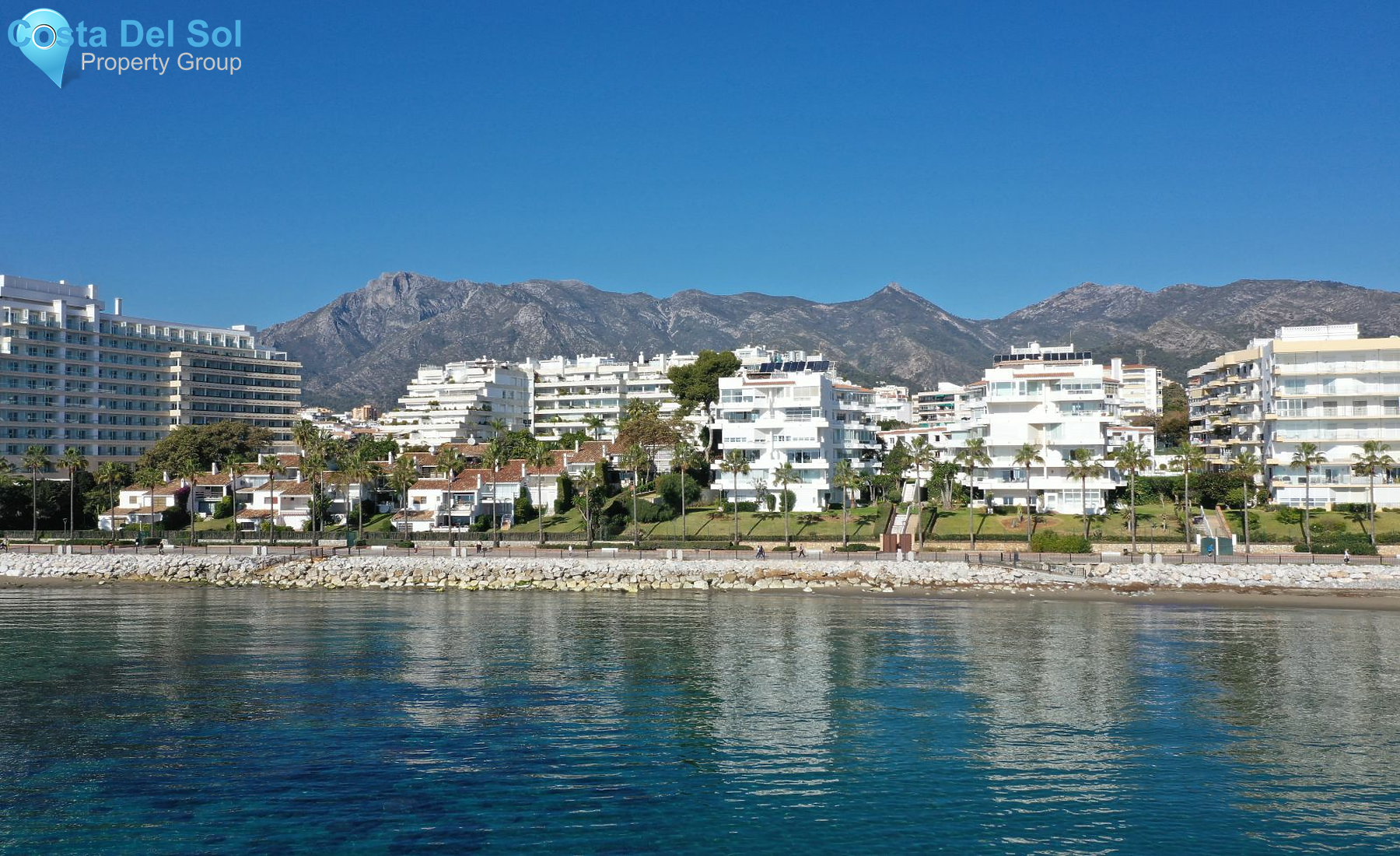 Semi-Detached House in Marbella-1216028