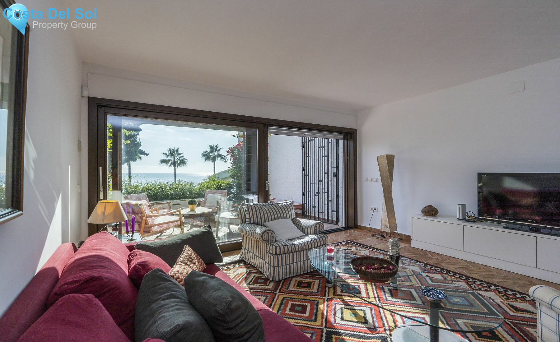 Semi-Detached House in Marbella-1216038