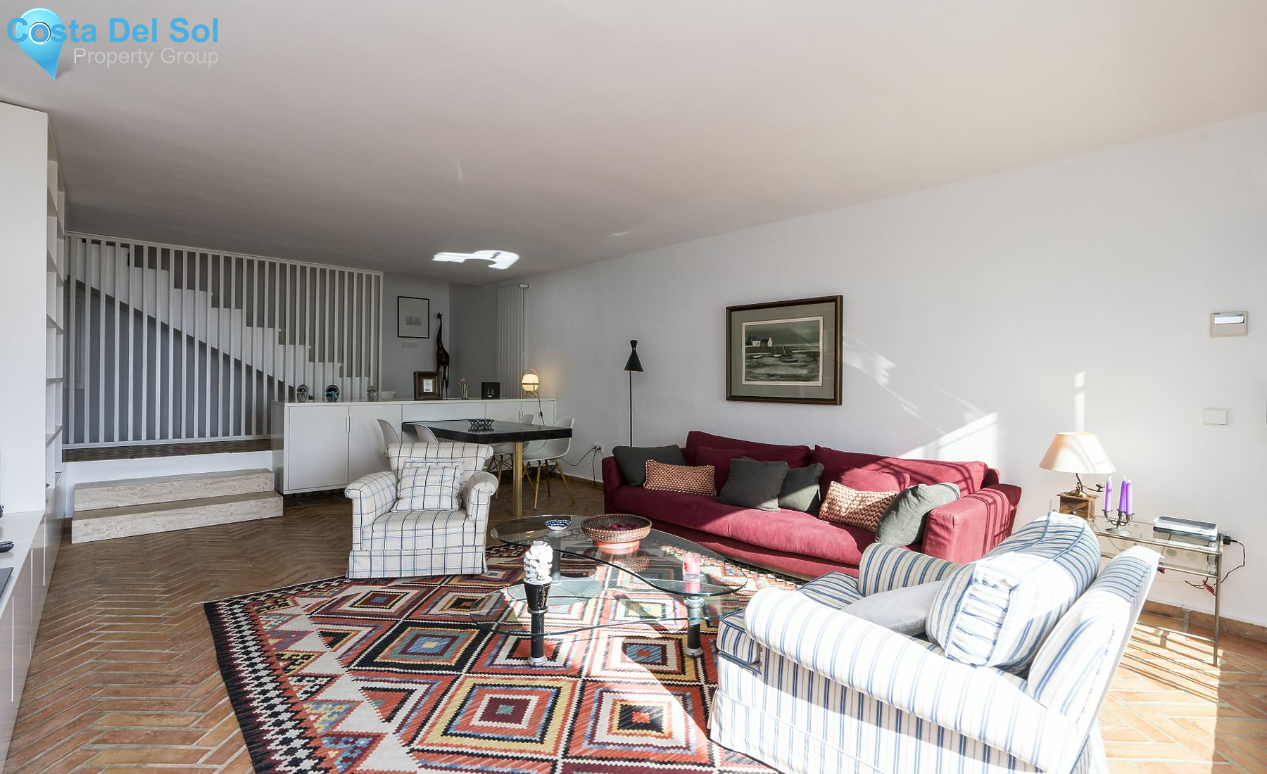 Semi-Detached House in Marbella-1216039