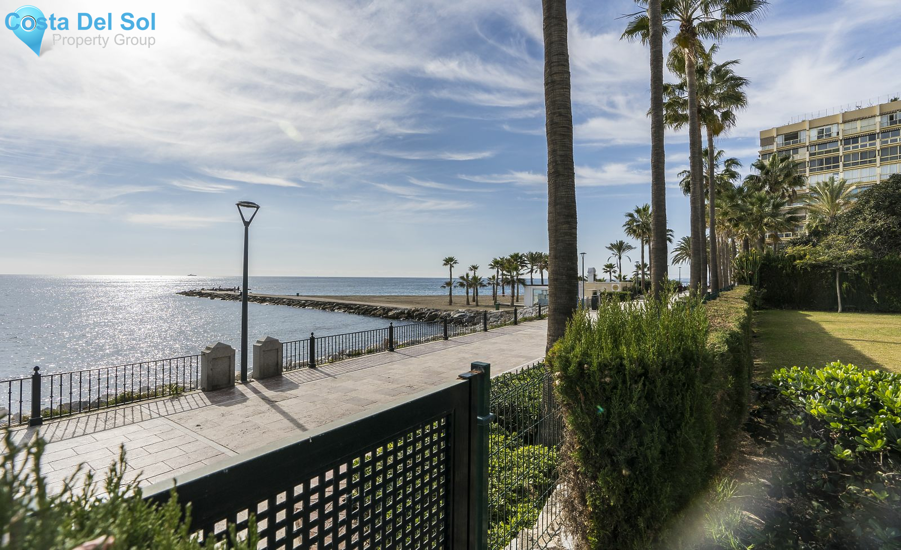 Semi-Detached House in Marbella-1216041