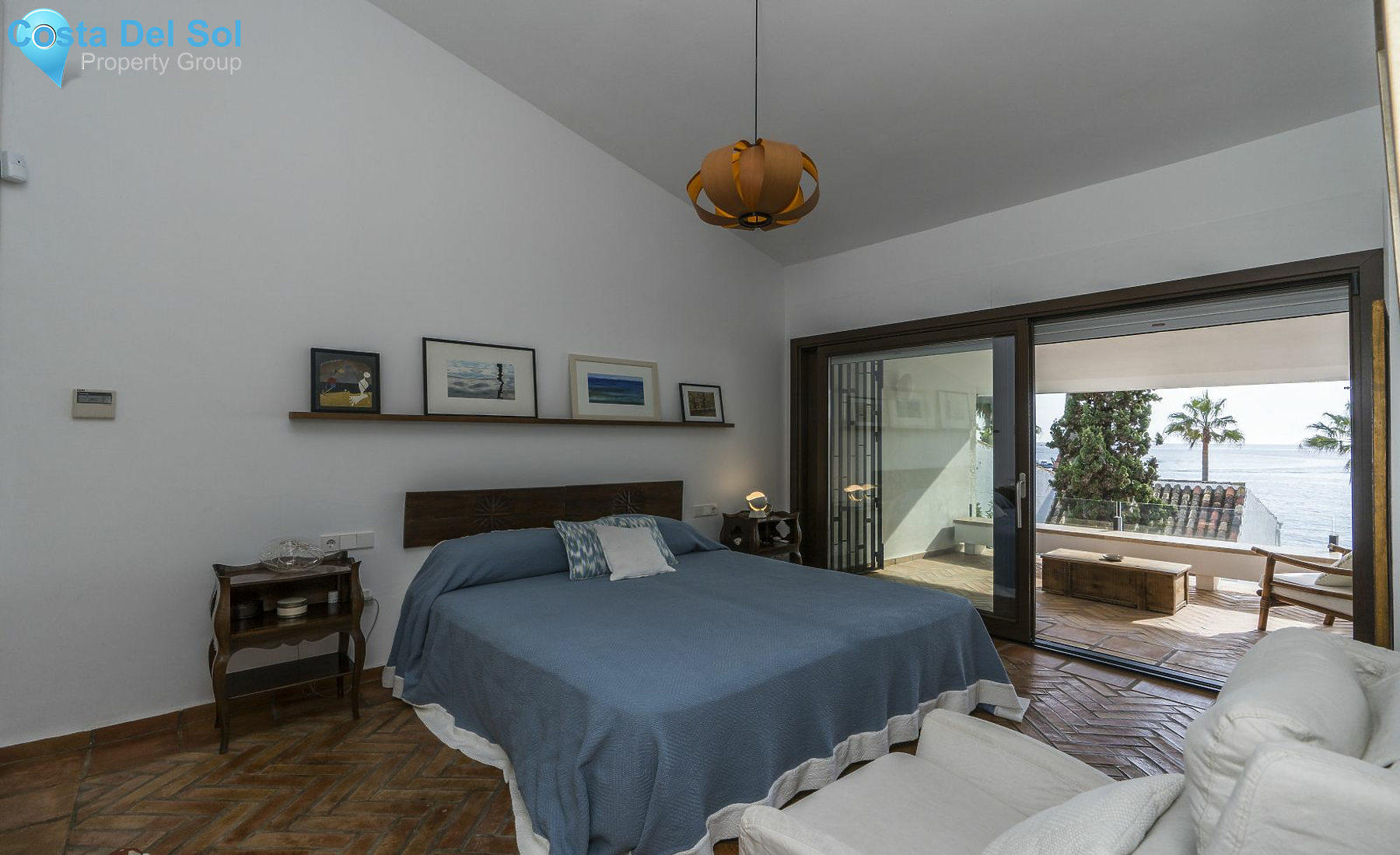 Semi-Detached House in Marbella-1216042