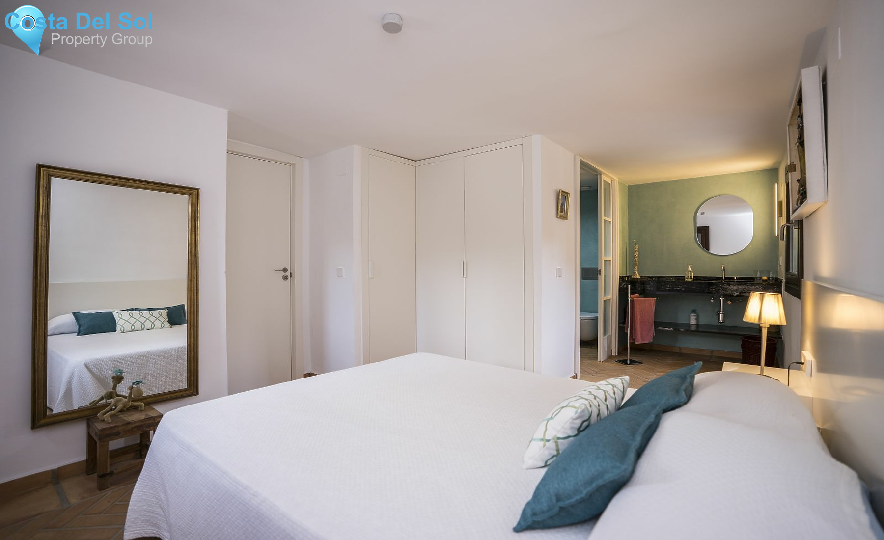 Semi-Detached House in Marbella-1216045