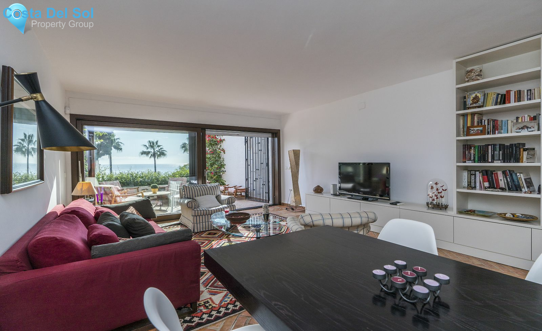 Semi-Detached House in Marbella-1216029