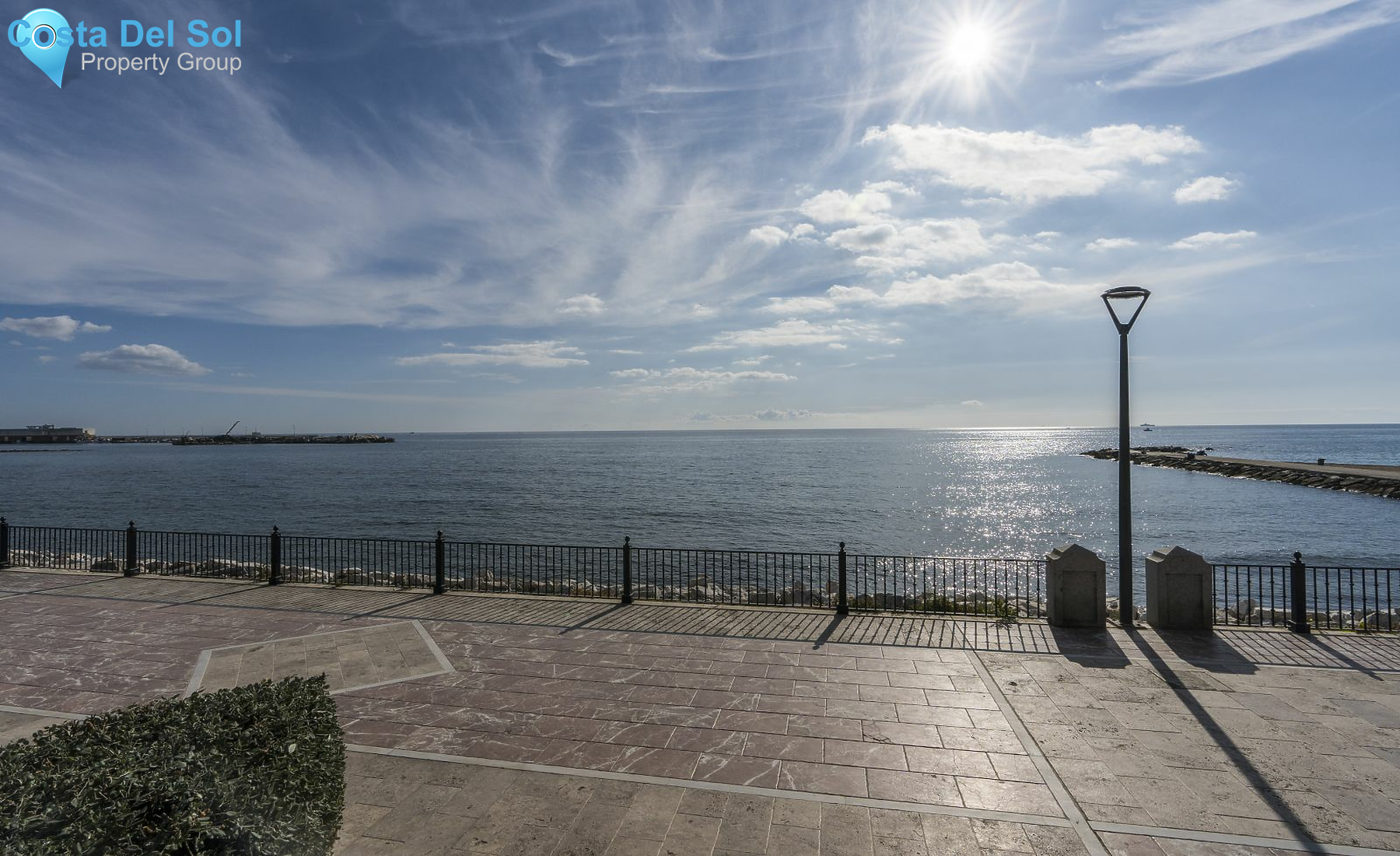 Semi-Detached House in Marbella-1216047