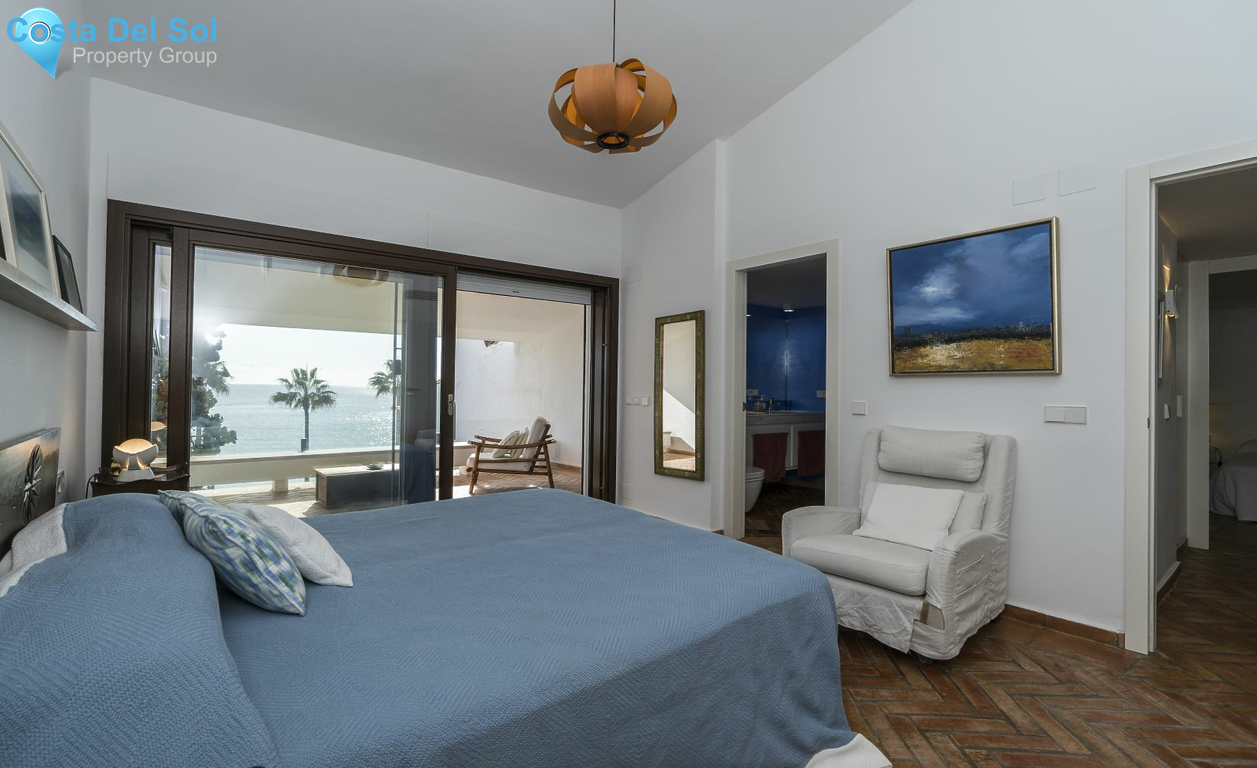 Semi-Detached House in Marbella-1216032