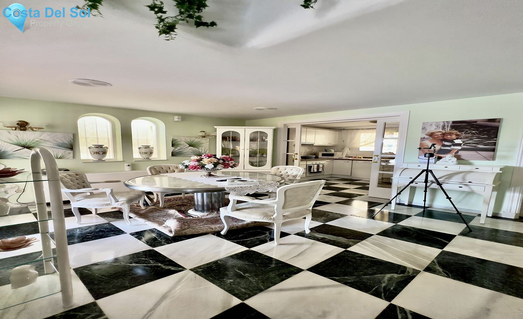 Semi-Detached House in Marbella-1417166