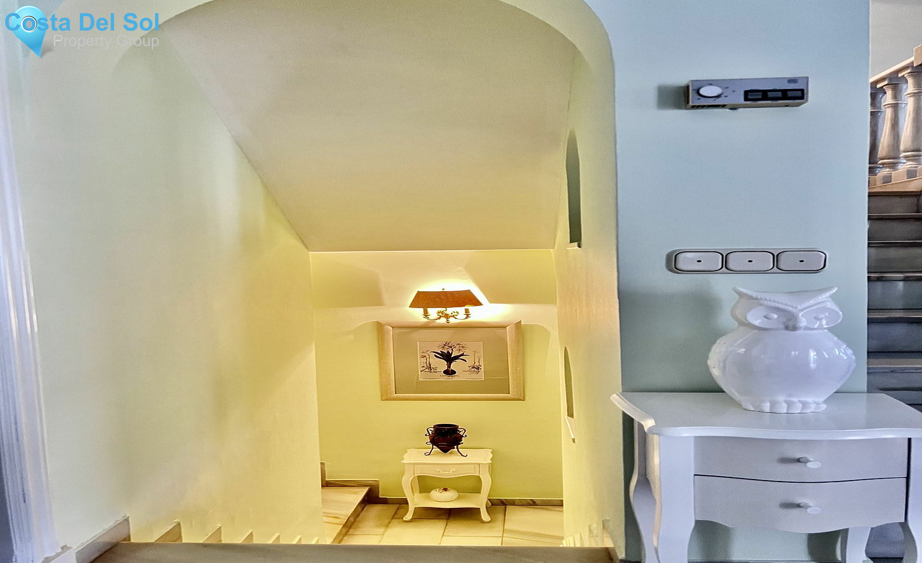 Semi-Detached House in Marbella-1417167