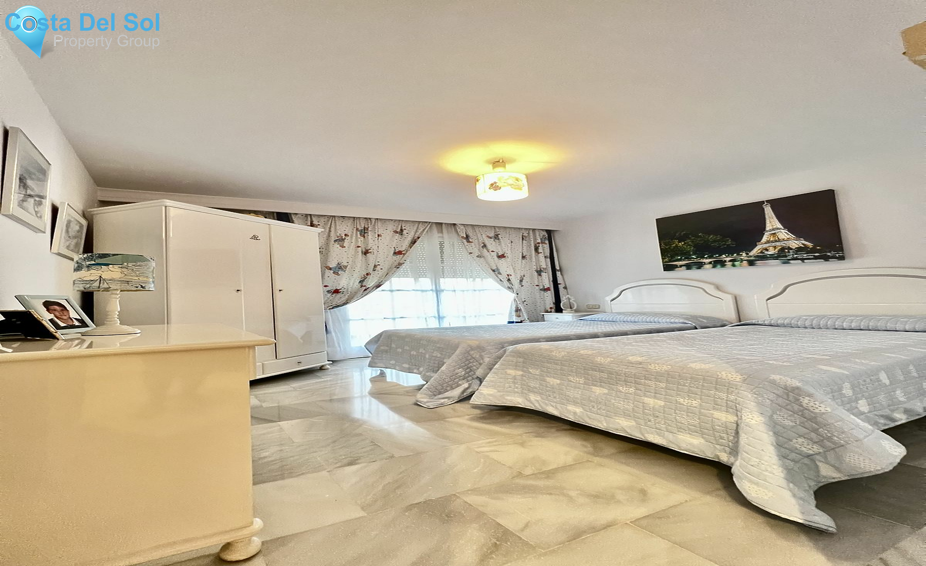 Semi-Detached House in Marbella-1417170