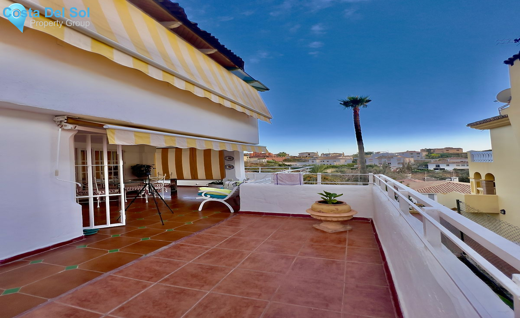 Semi-Detached House in Marbella-1417172