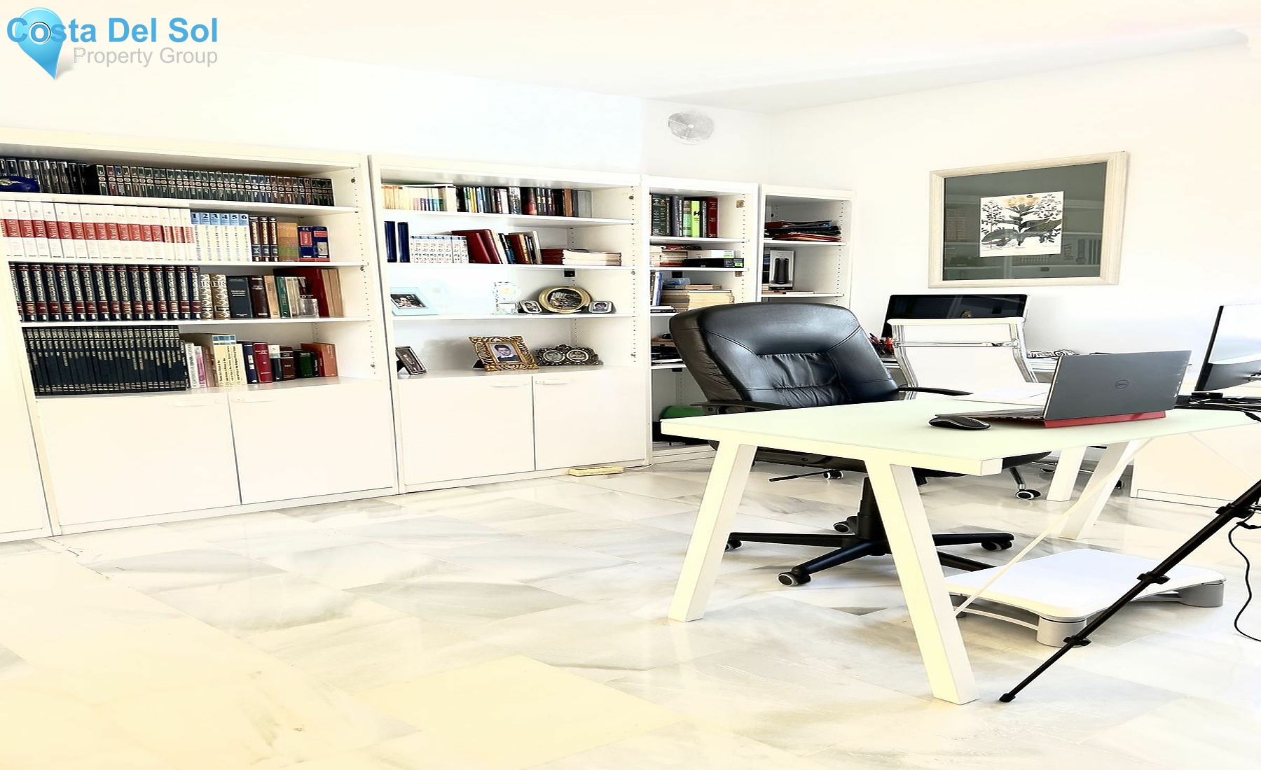 Semi-Detached House in Marbella-1417159