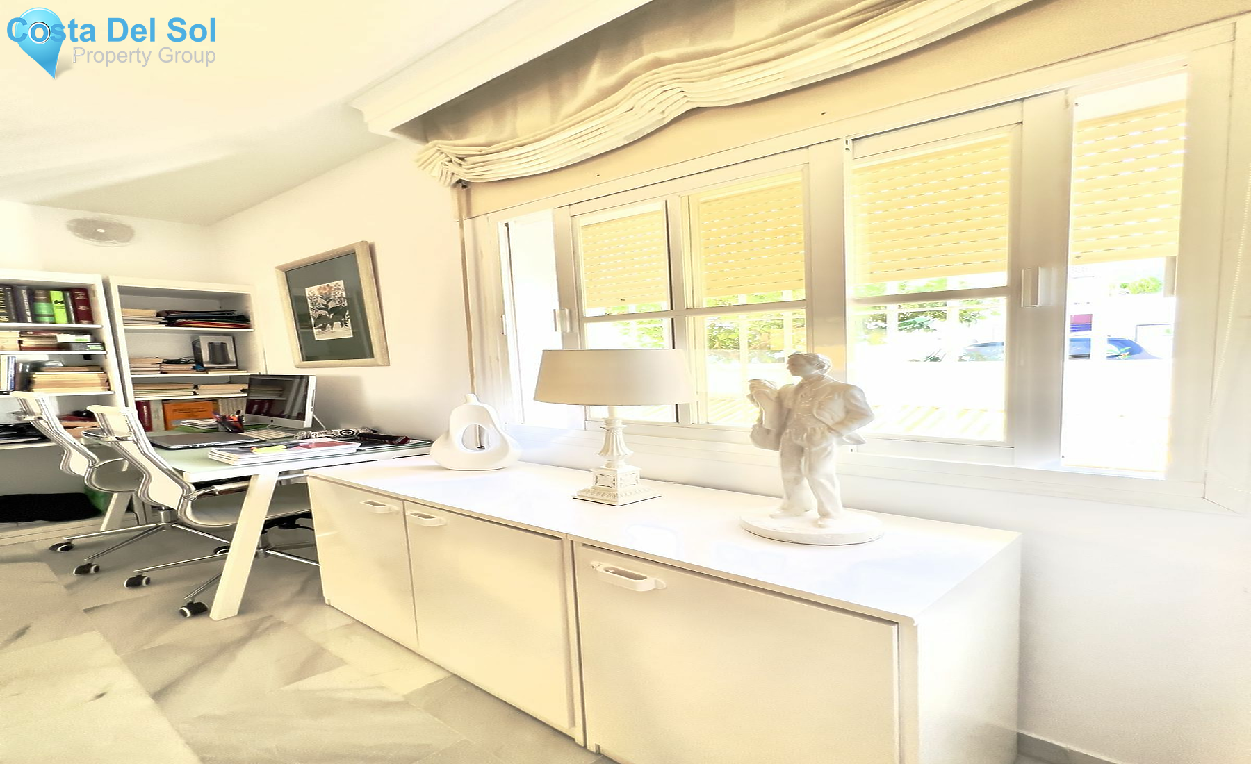 Semi-Detached House in Marbella-1417162