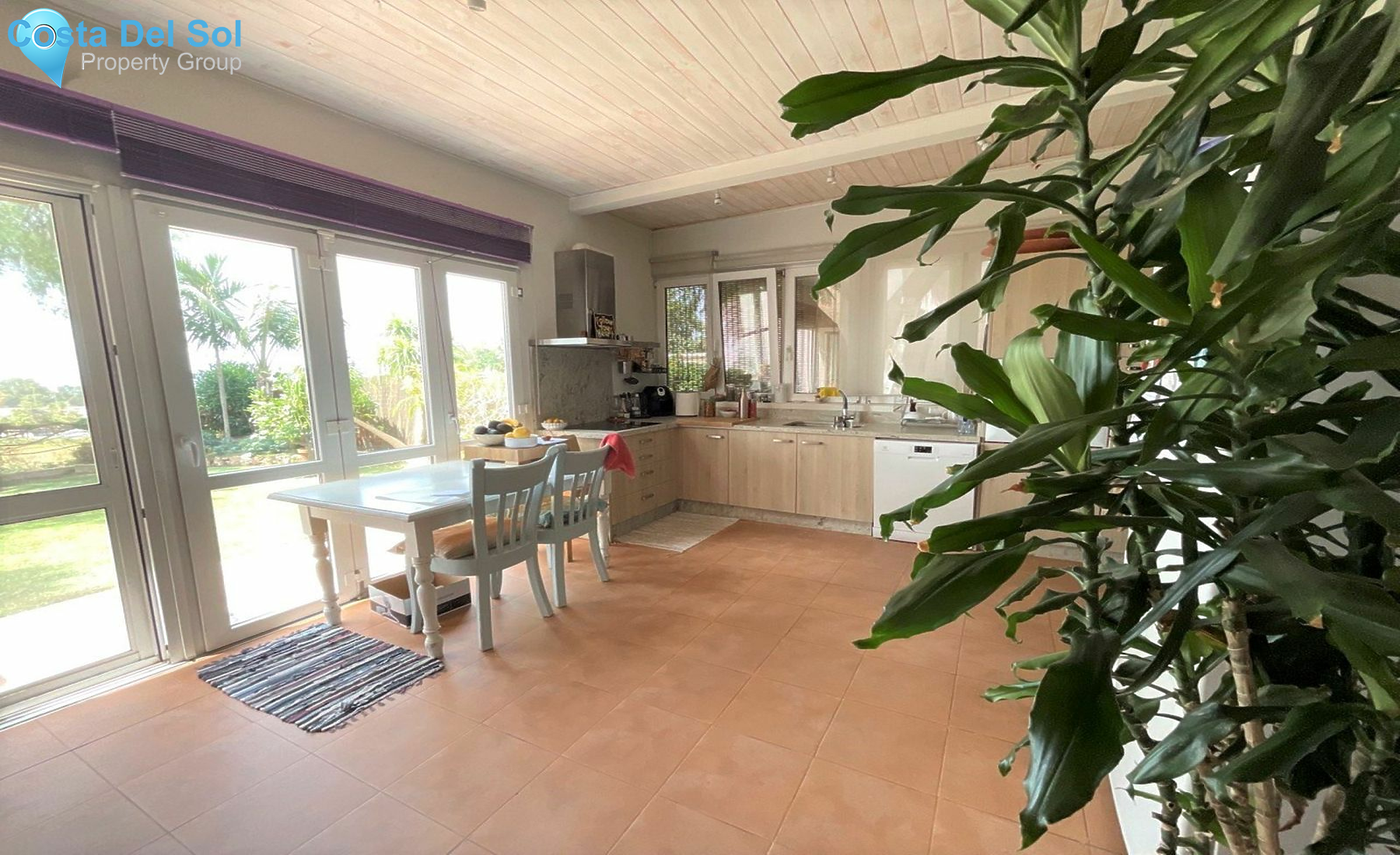 Semi-Detached House in Marbella-1488302