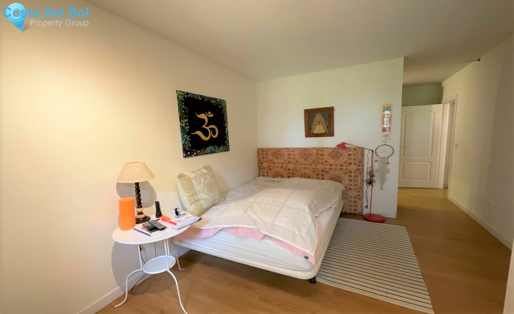 Semi-Detached House in Marbella-1488311