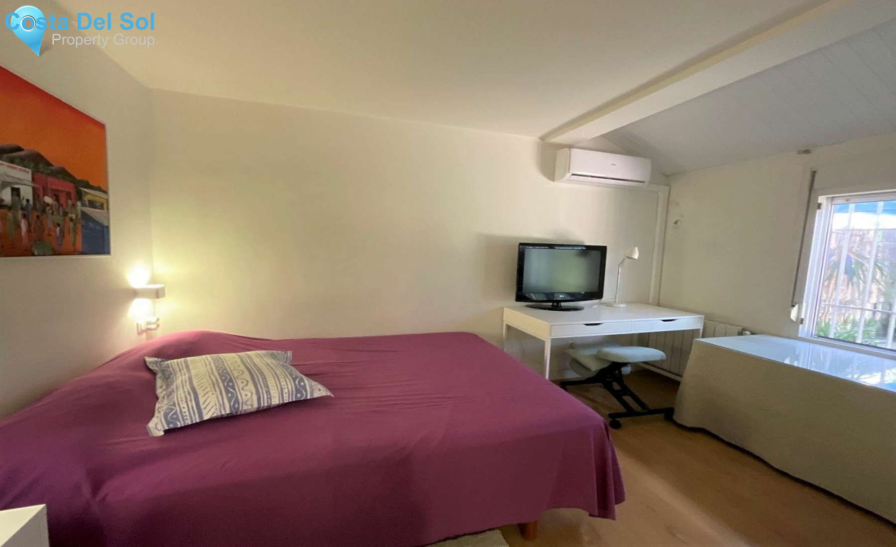 Semi-Detached House in Marbella-1488312