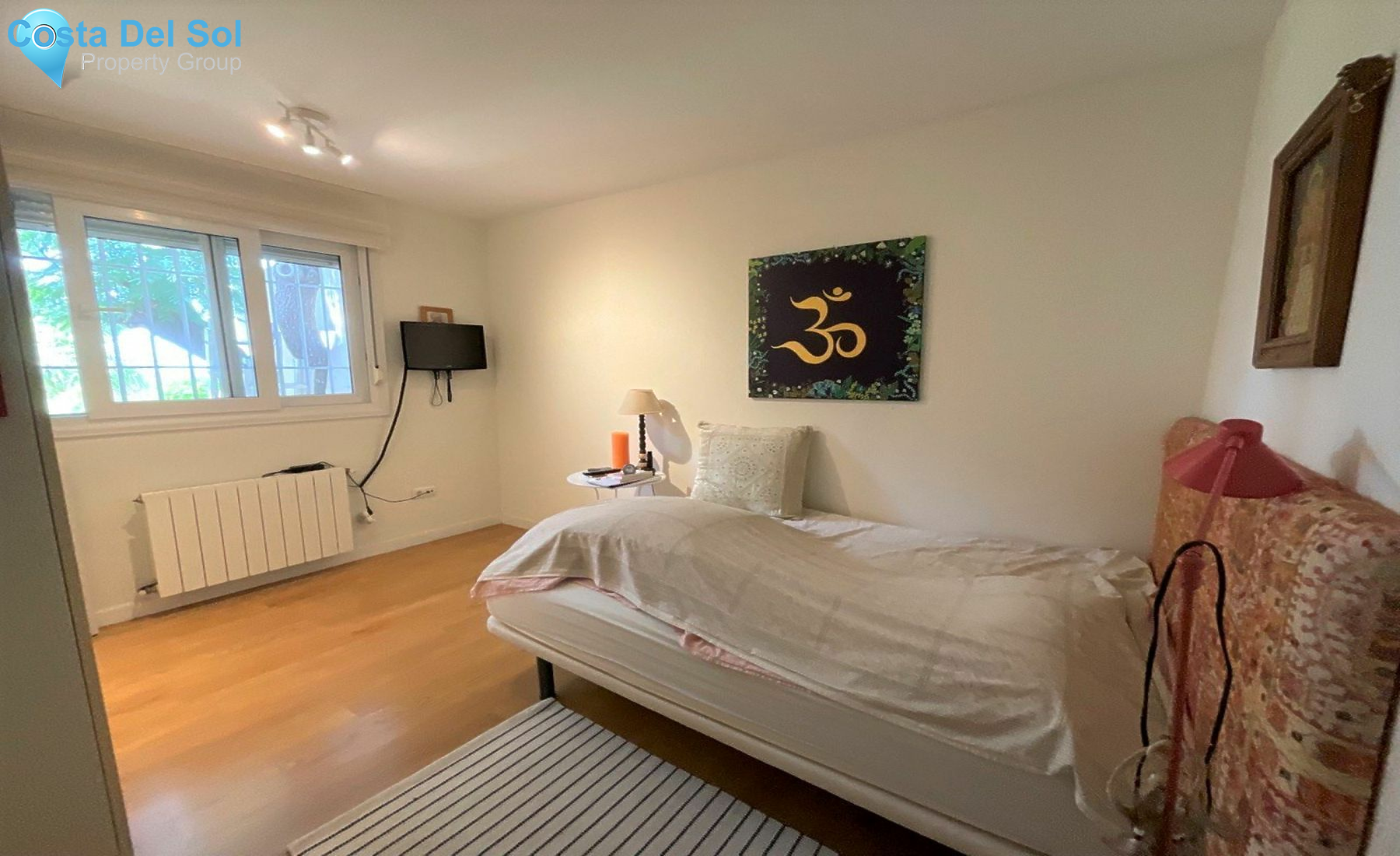 Semi-Detached House in Marbella-1488313