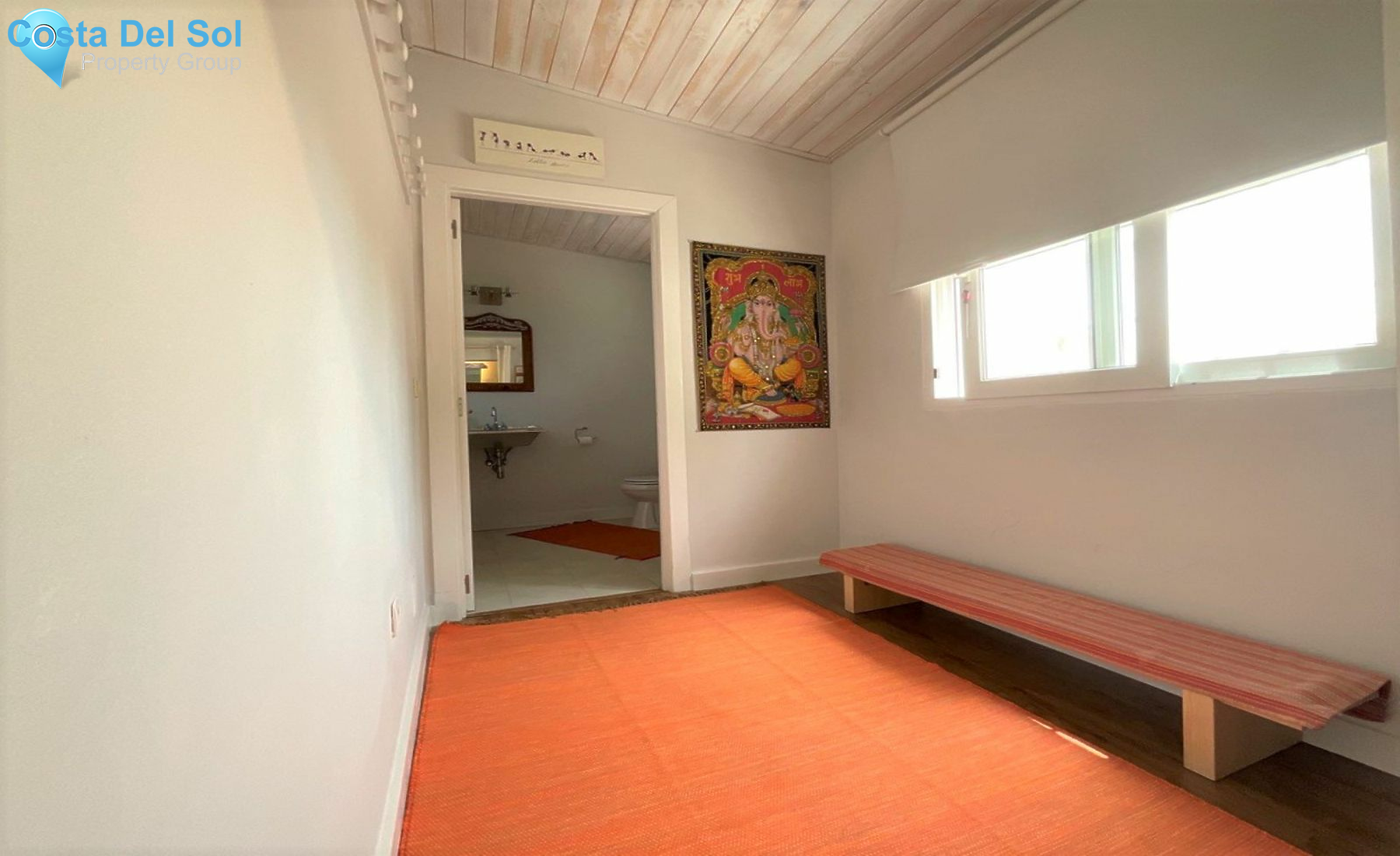 Semi-Detached House in Marbella-1488316