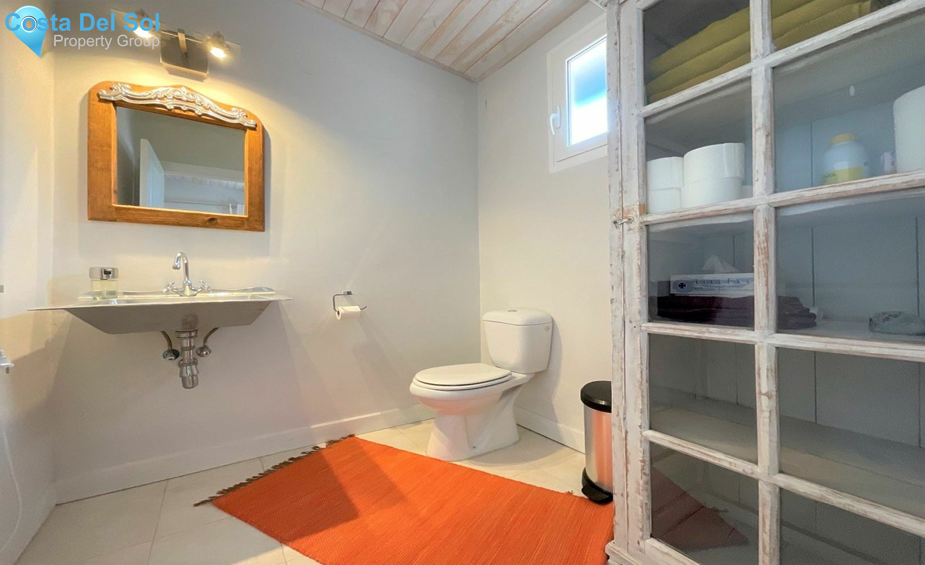 Semi-Detached House in Marbella-1488317