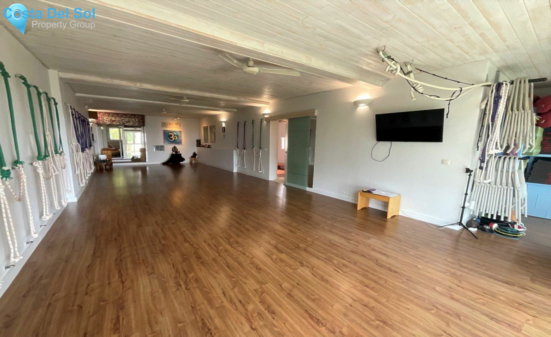 Semi-Detached House in Marbella-1488318